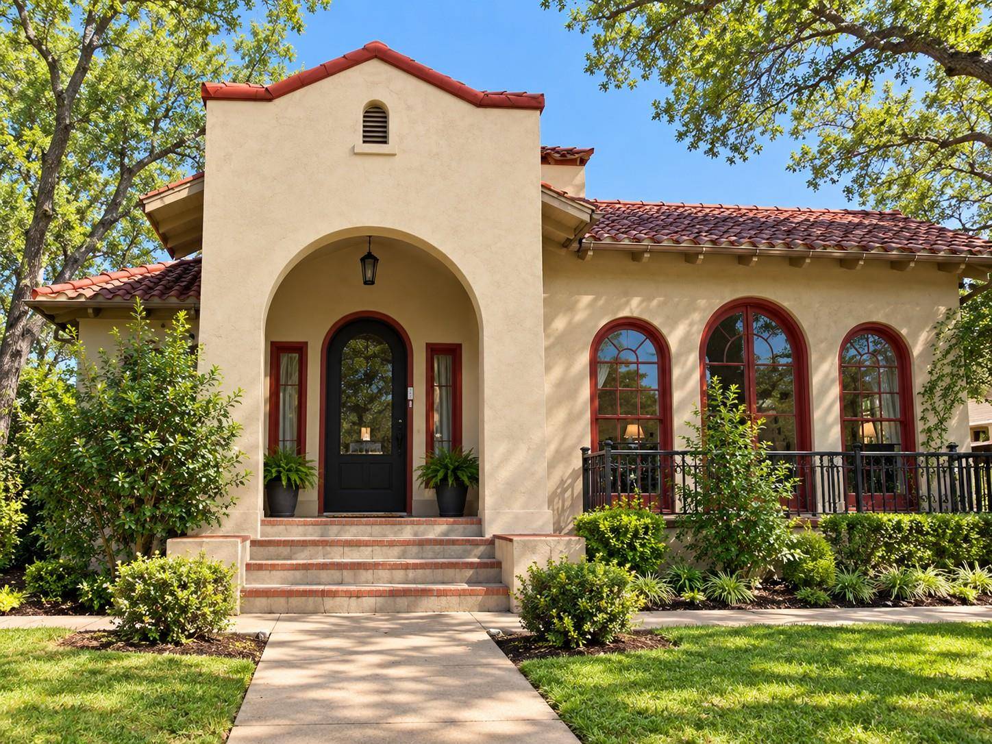 2813 Salado ST, Austin, TX 78705