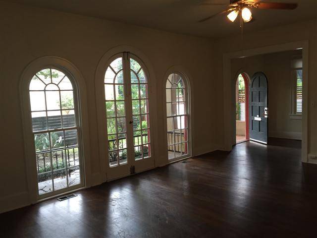 2813 Salado ST, Austin, TX 78705