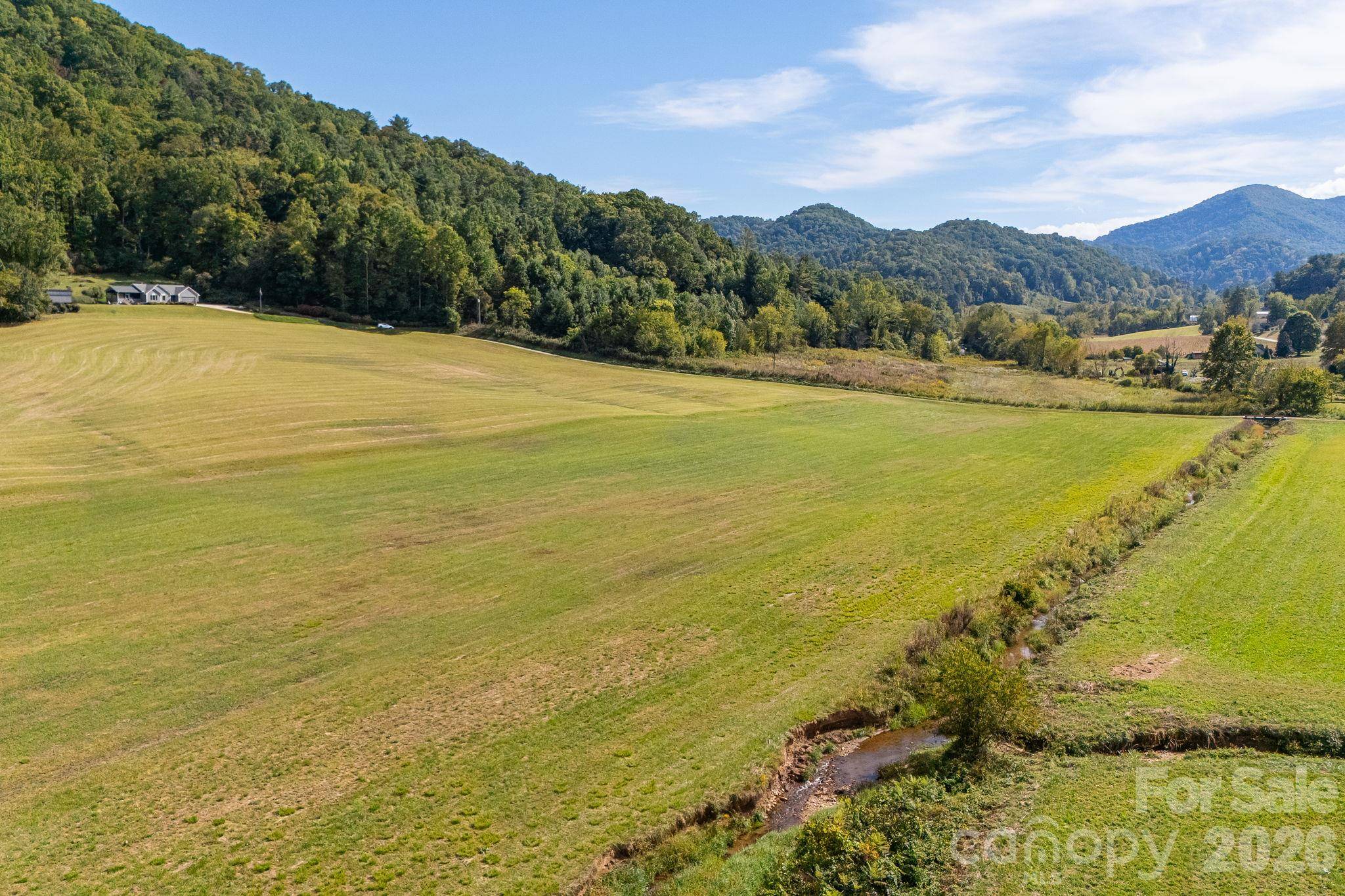 422 S Turkey Creek RD, Leicester, NC 28748