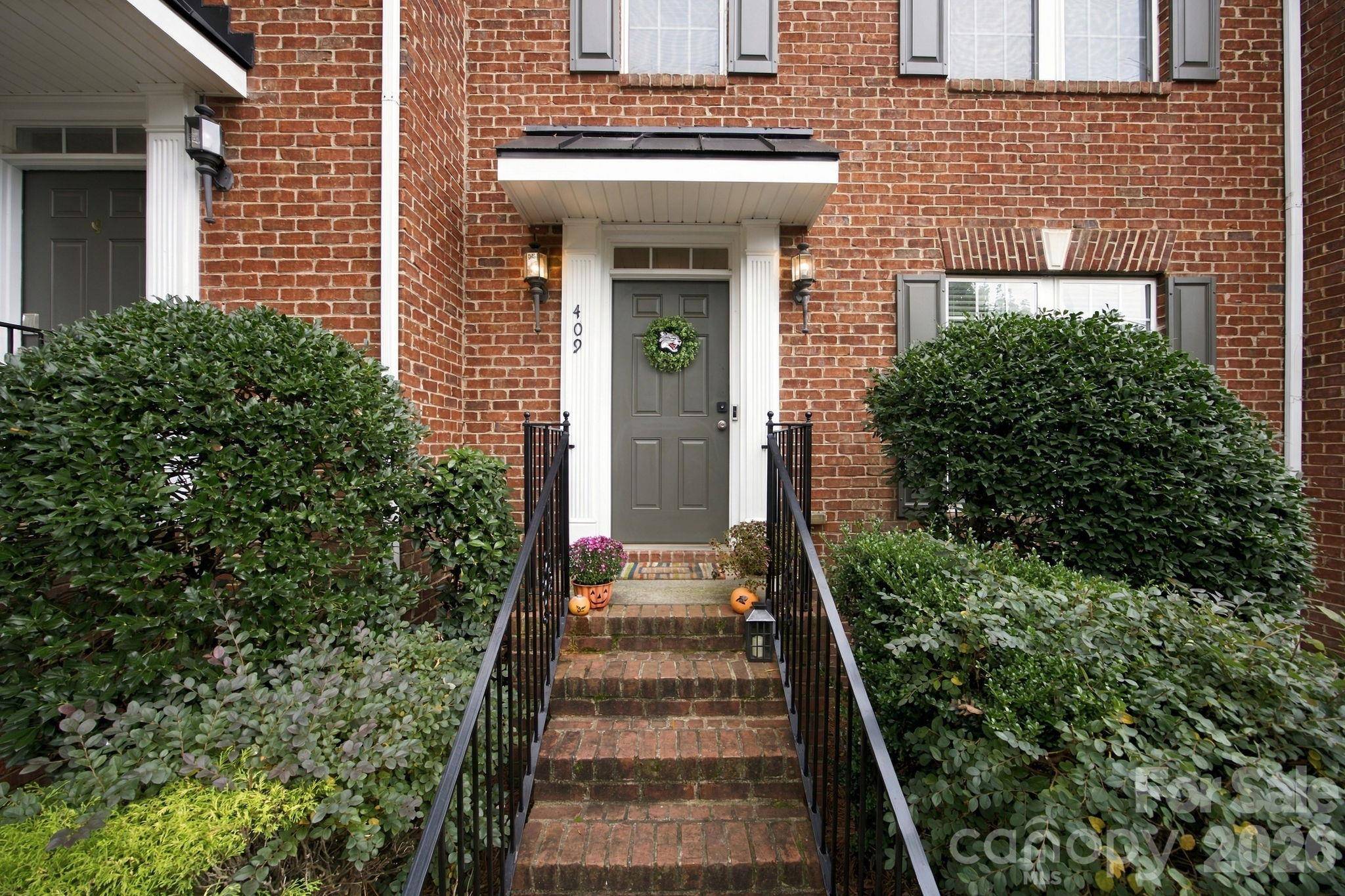 409 Armour ST, Davidson, NC 28036