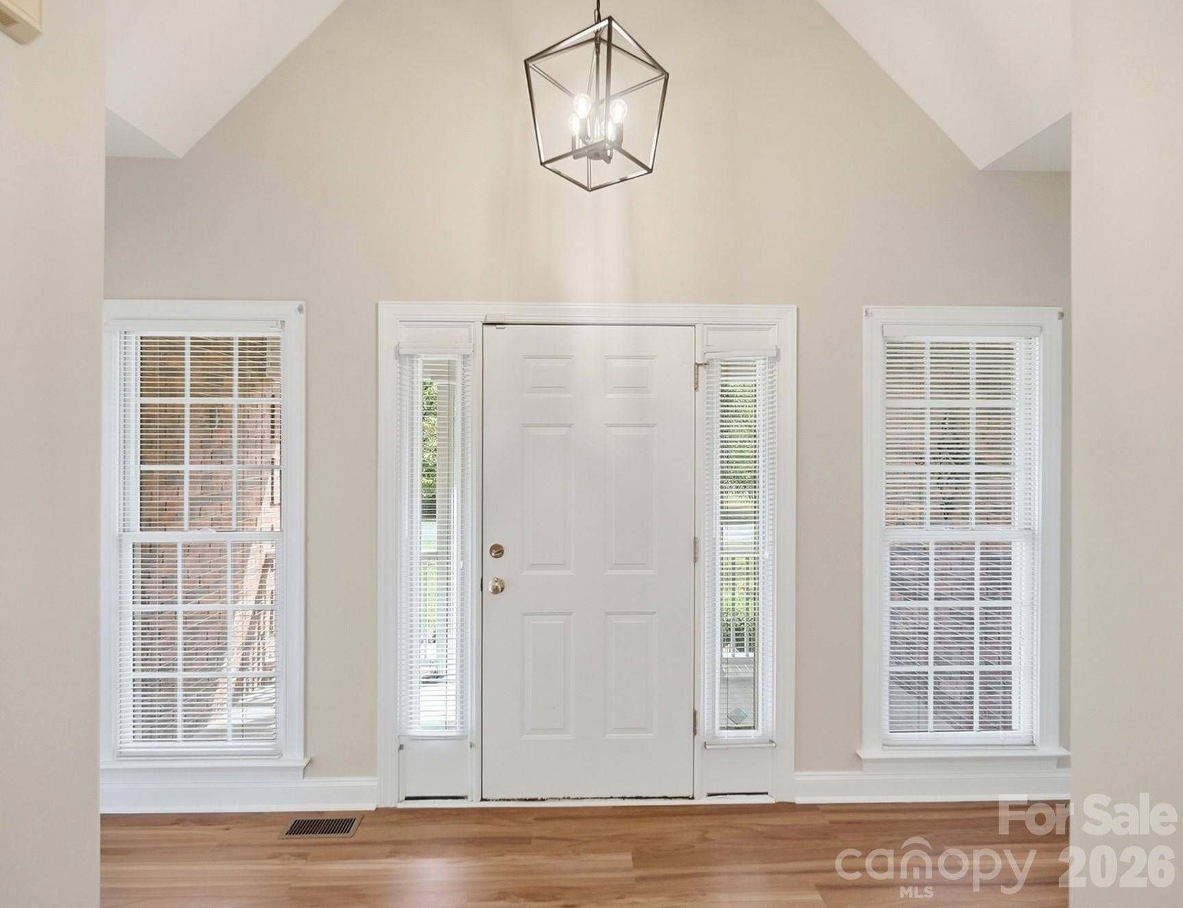 2301 Hunter Davis CT, Monroe, NC 28110