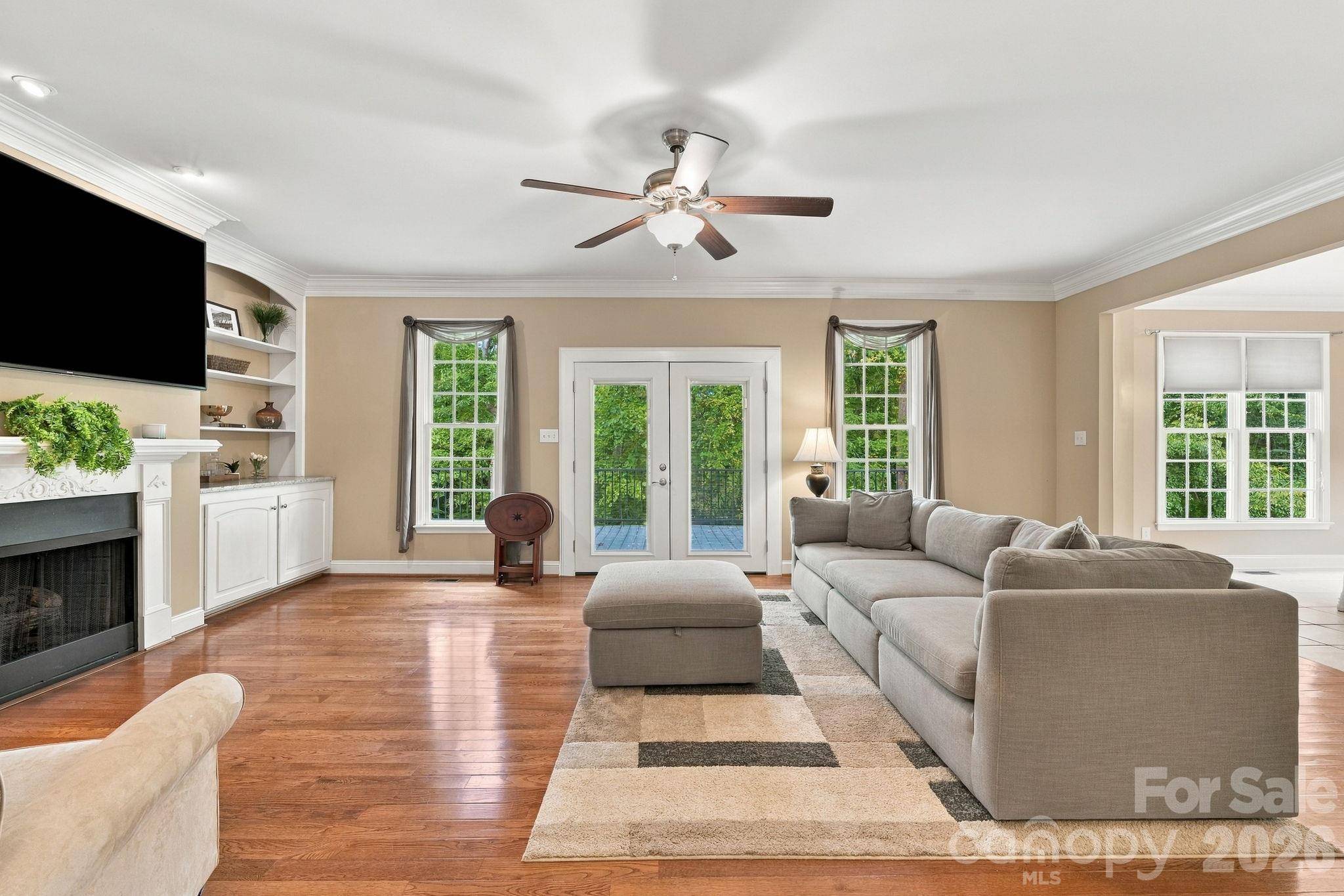 148 Windwood LN, Troutman, NC 28166
