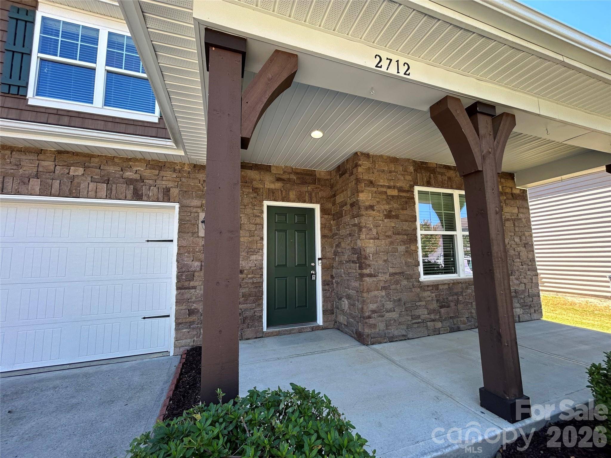 2712 Lawson DR, Waxhaw, NC 28173