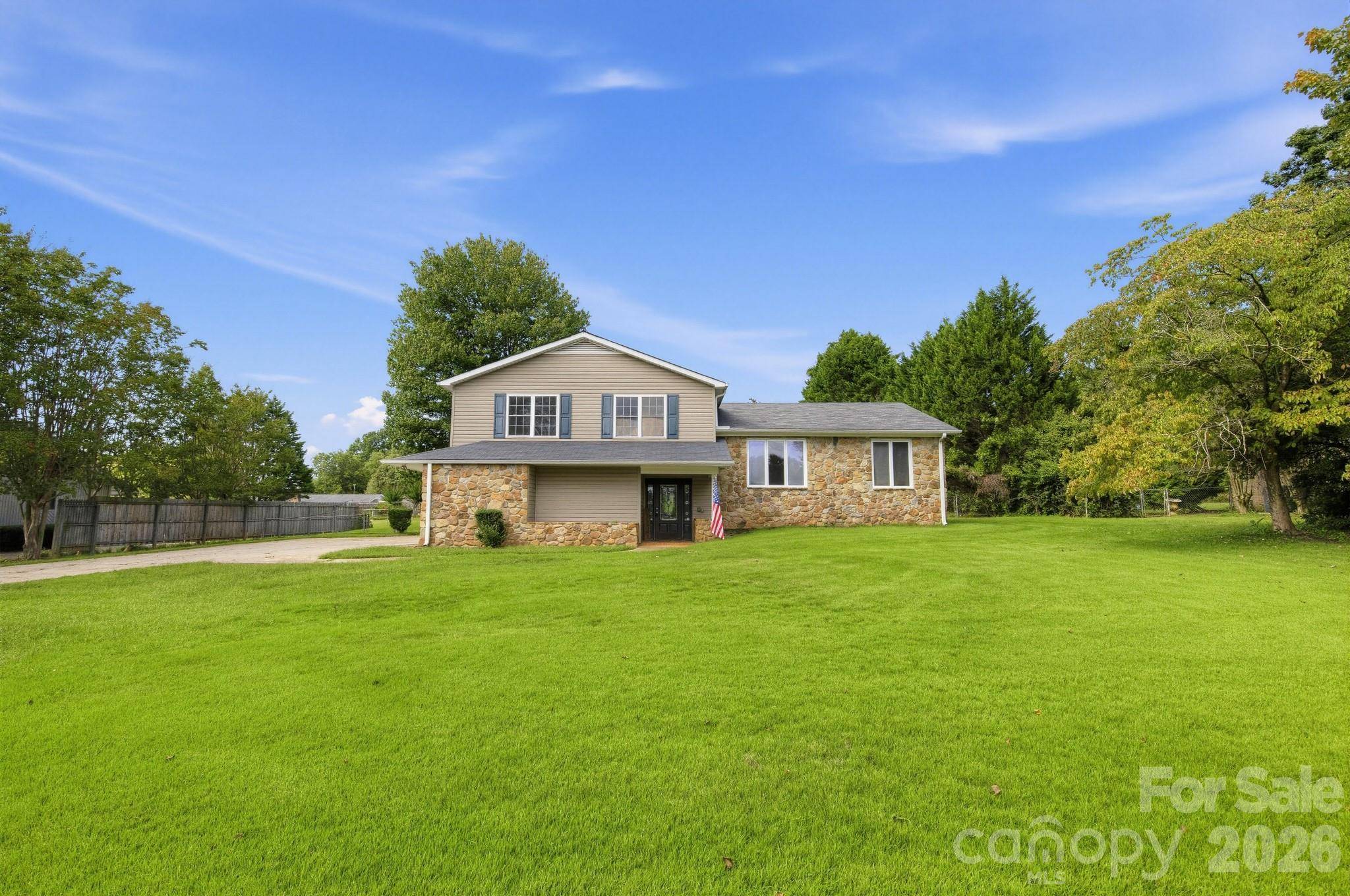 1206 Three Bridges RD, Easley, SC 29642