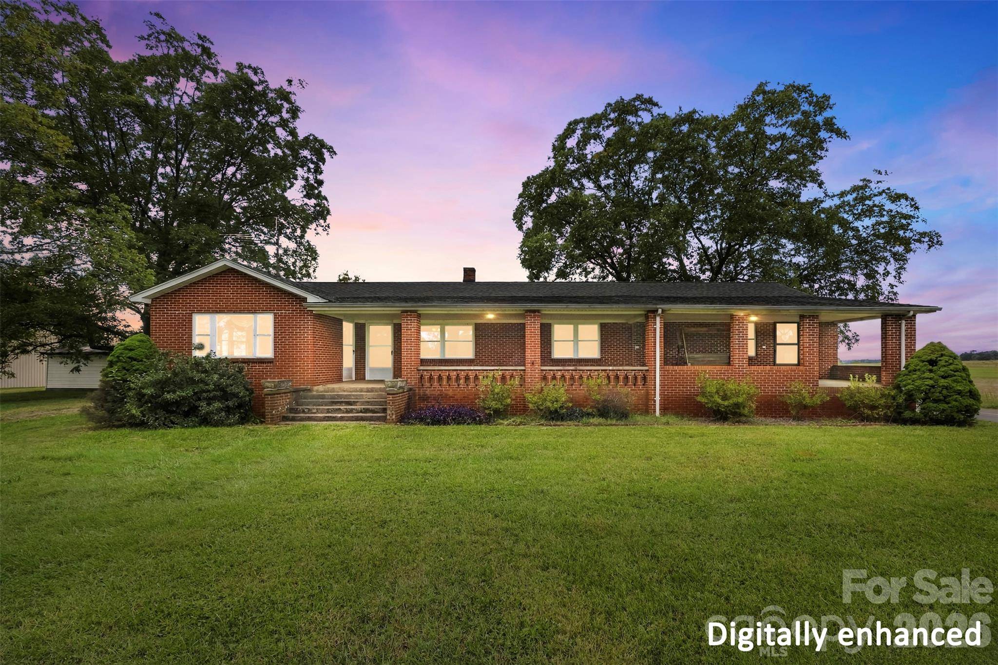 2925 Fallston Waco RD, Shelby, NC 28150
