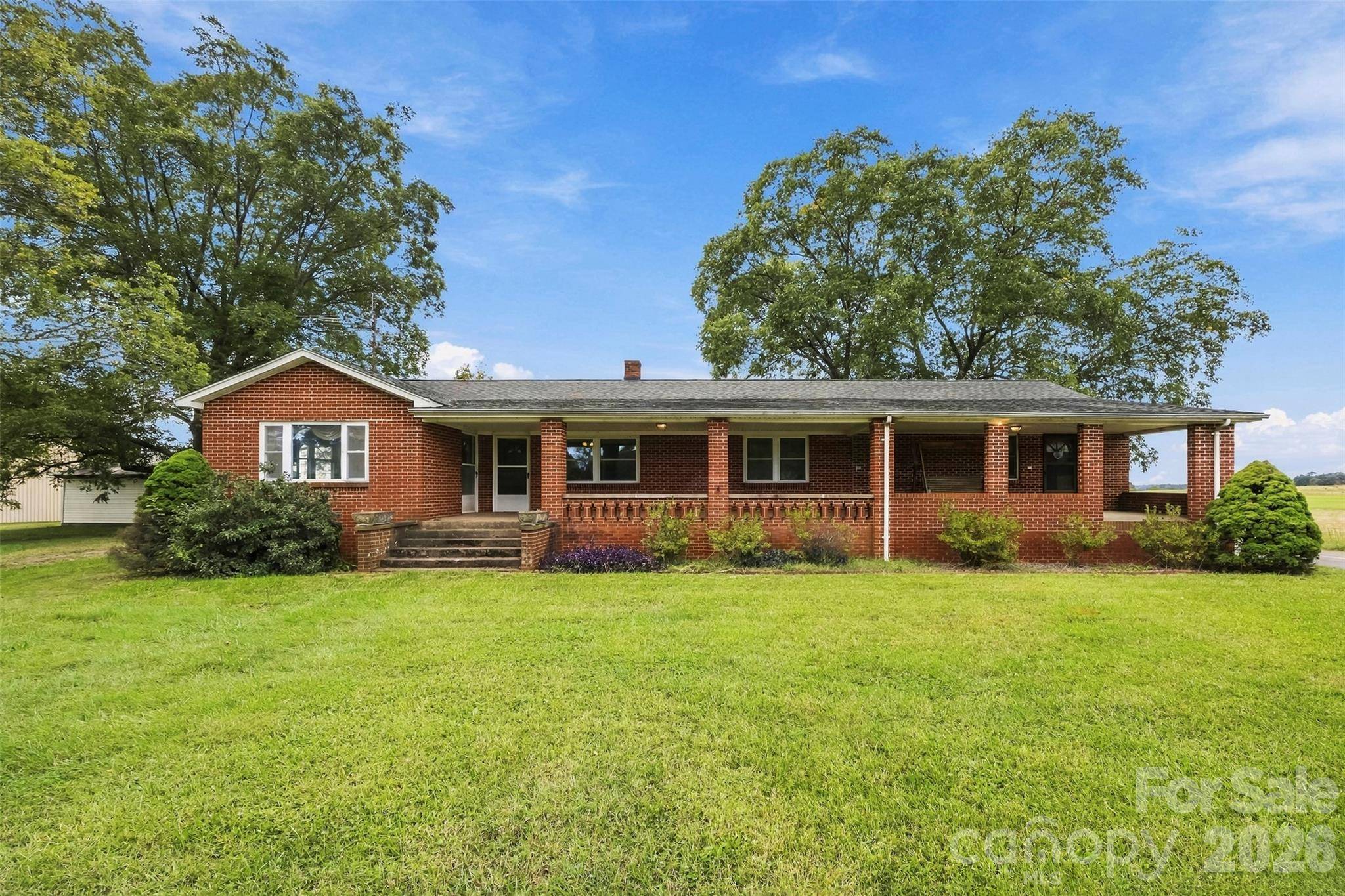 2925 Fallston Waco RD, Shelby, NC 28150
