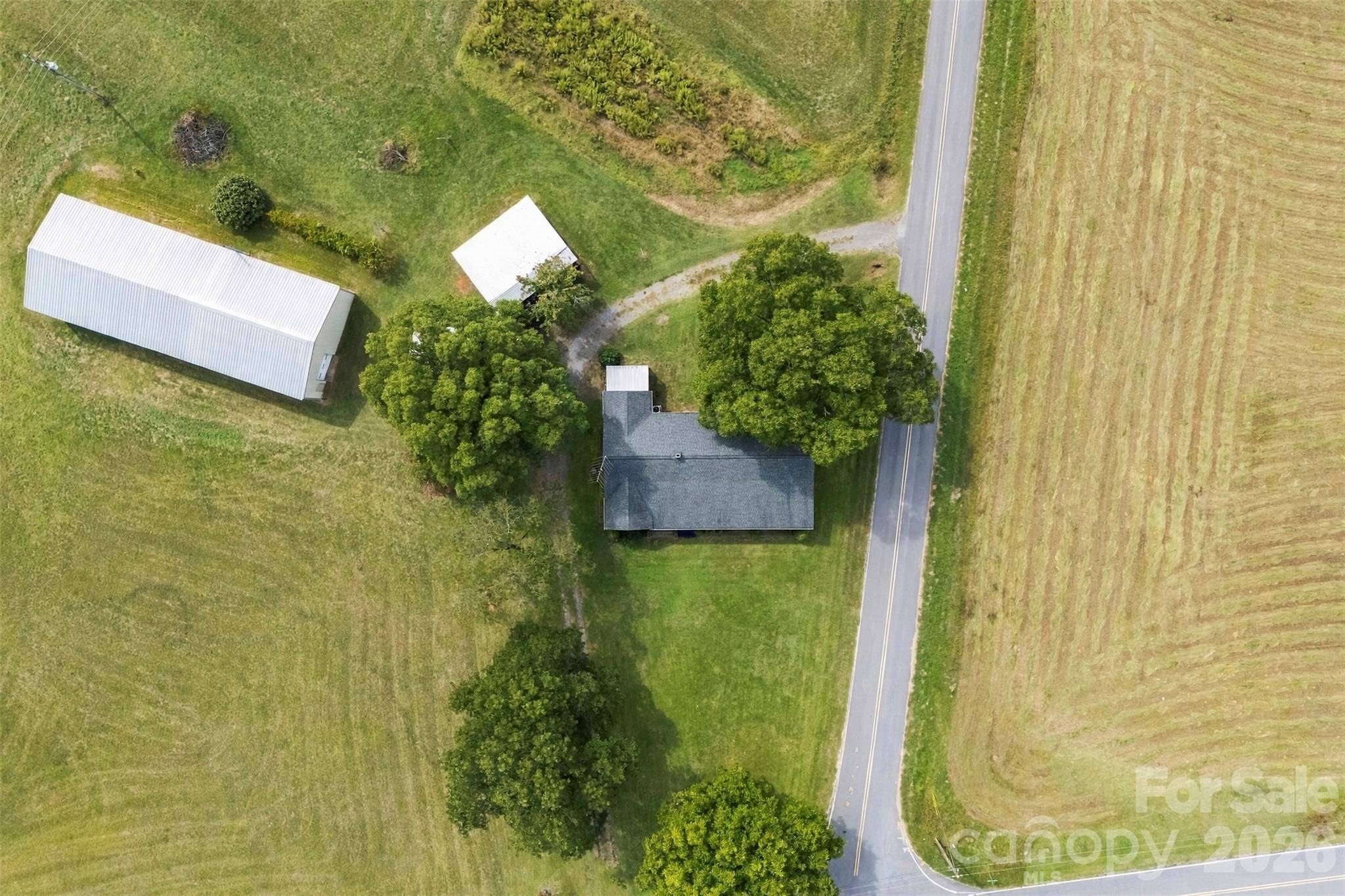2925 Fallston Waco RD, Shelby, NC 28150