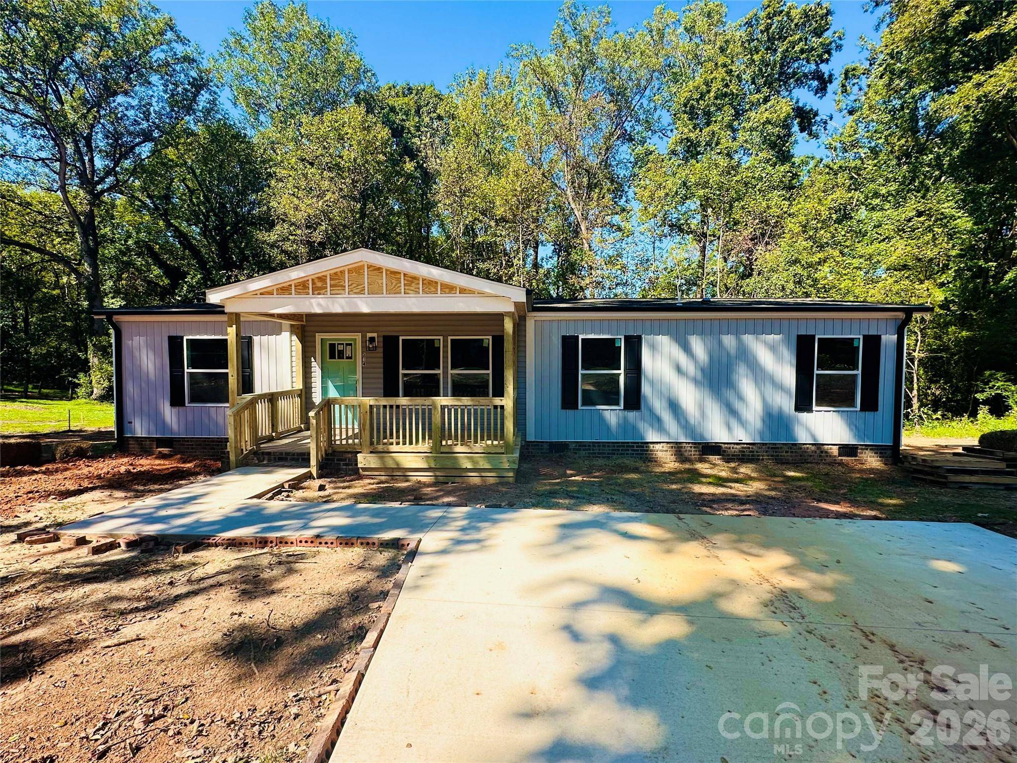 514 Summerow RD, Stanley, NC 28164