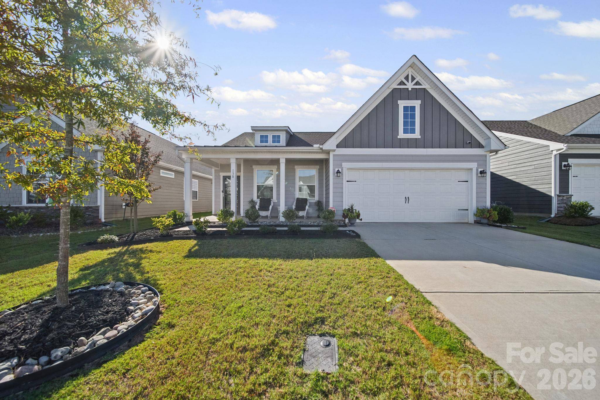 138 Pampas PL, Statesville, NC 28625