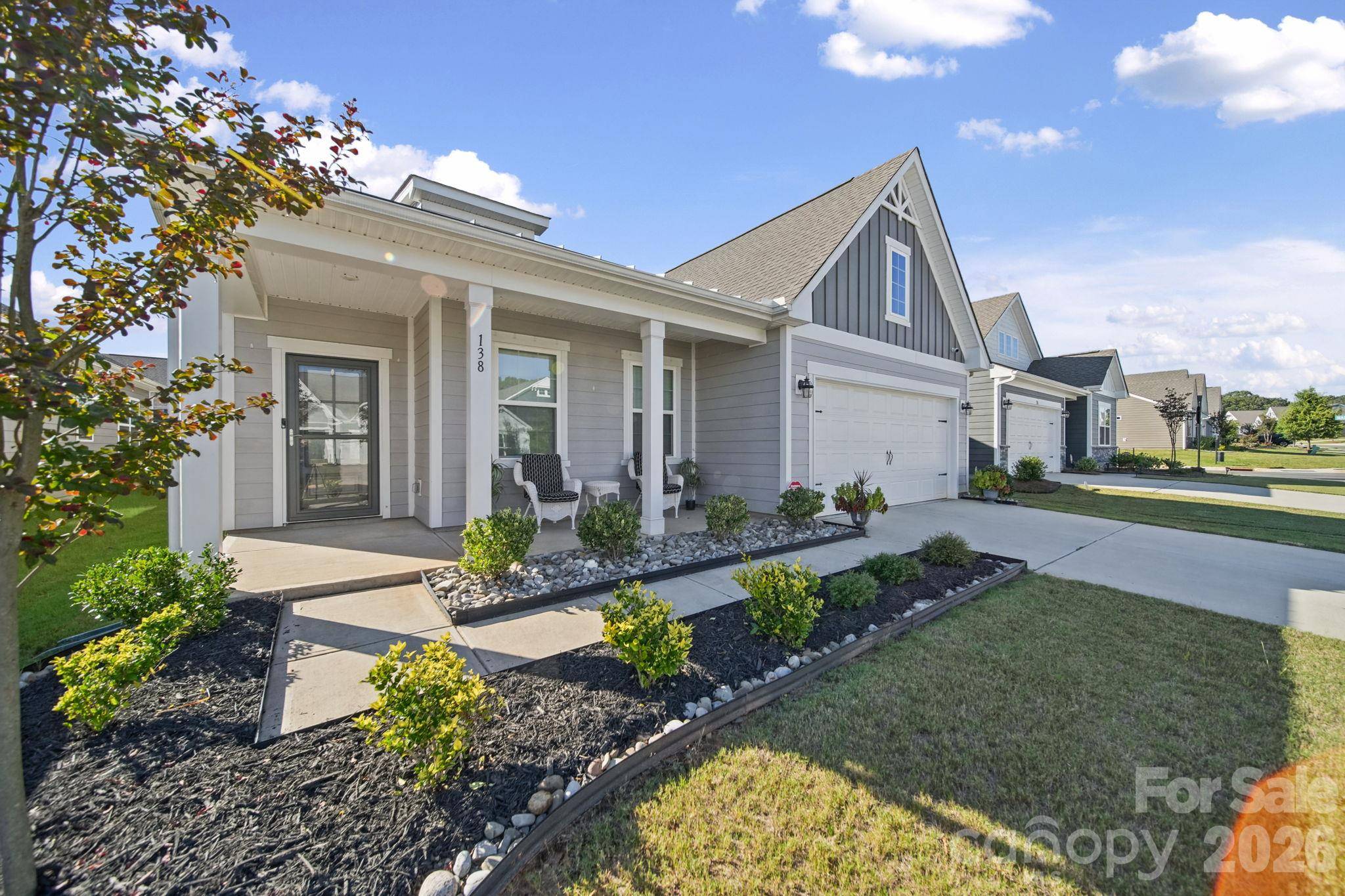 138 Pampas PL, Statesville, NC 28625