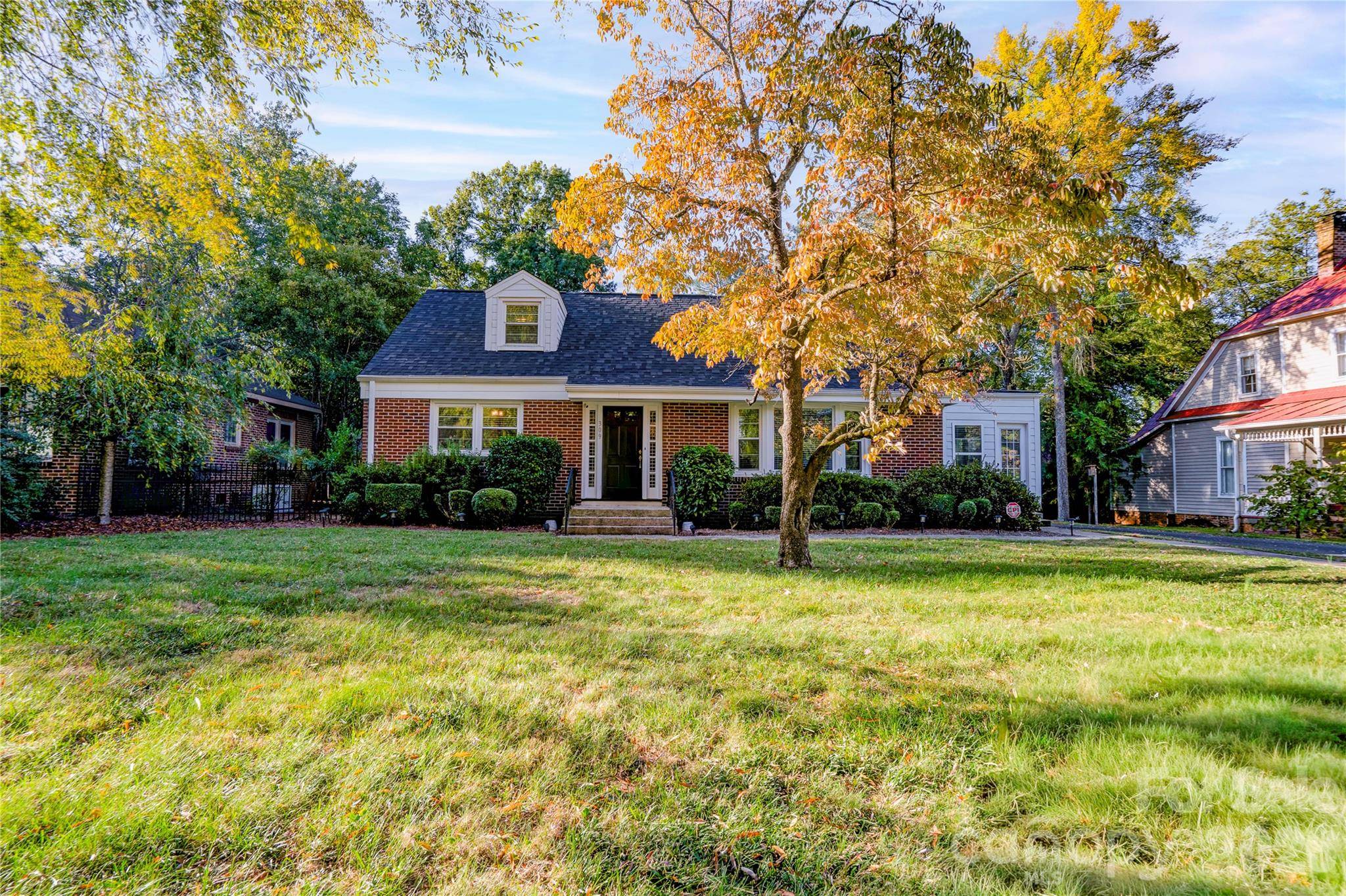 309 West Mountain ST, Kings Mountain, NC 28086
