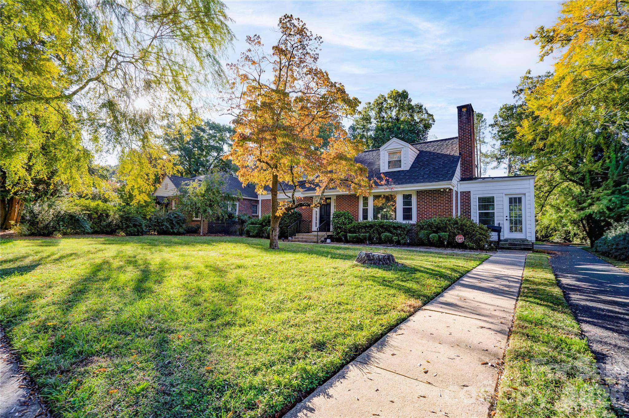309 West Mountain ST, Kings Mountain, NC 28086