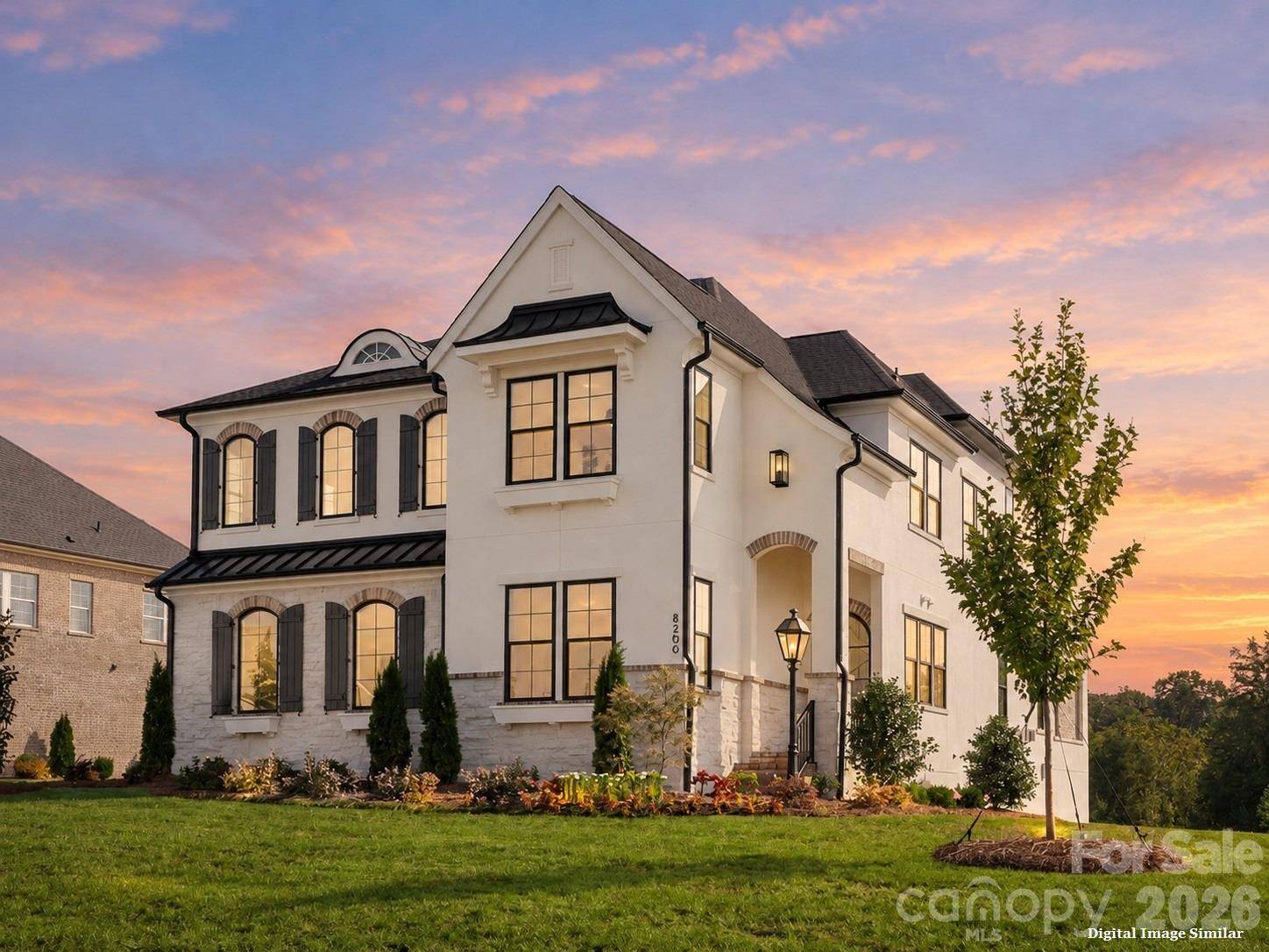 305 Weddington Grove LN, Weddington, NC 28104