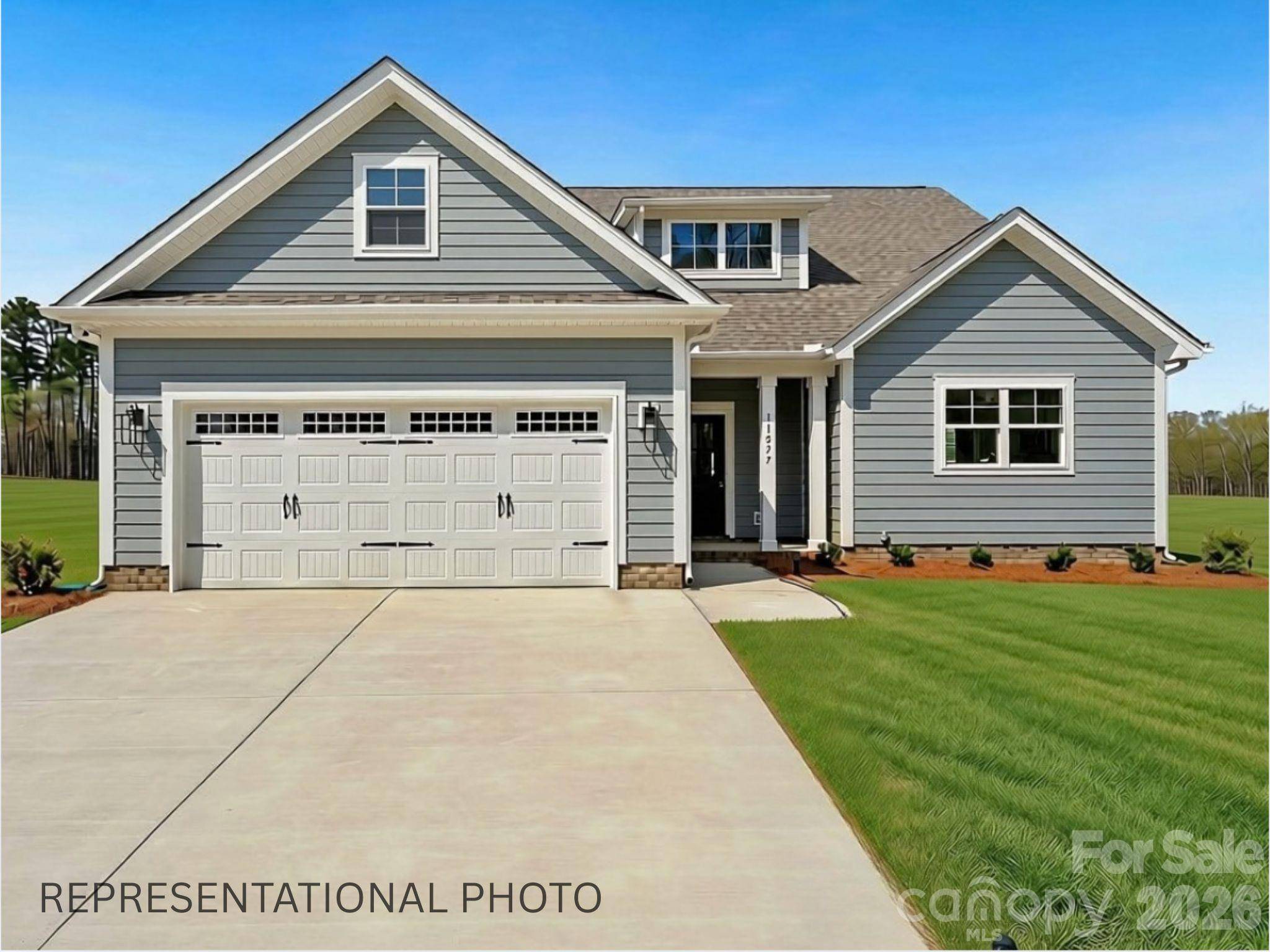 1079 Pageland White Store RD, Pageland, SC 29728