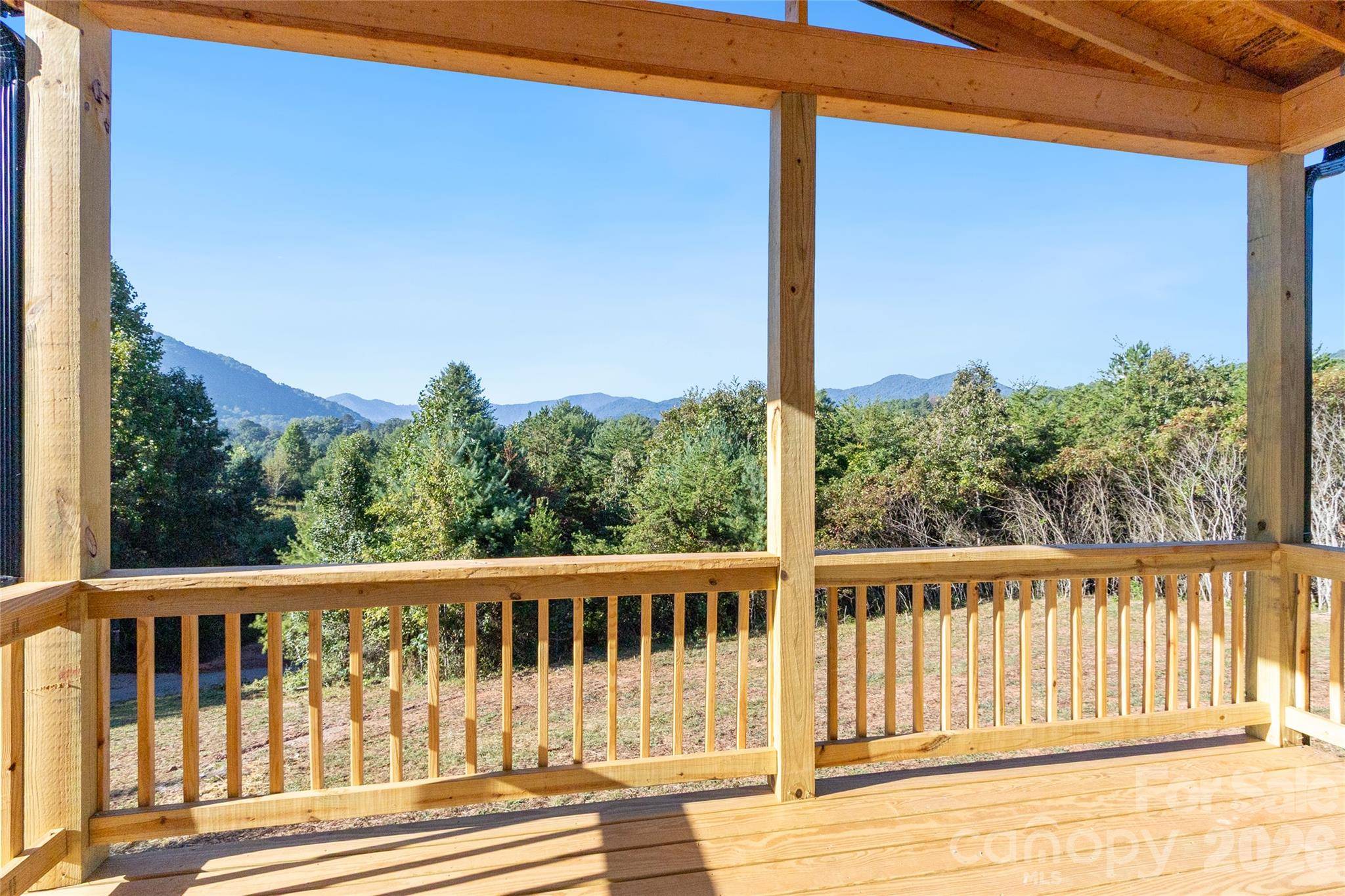 36 Aladdin DR #3, Leicester, NC 28748