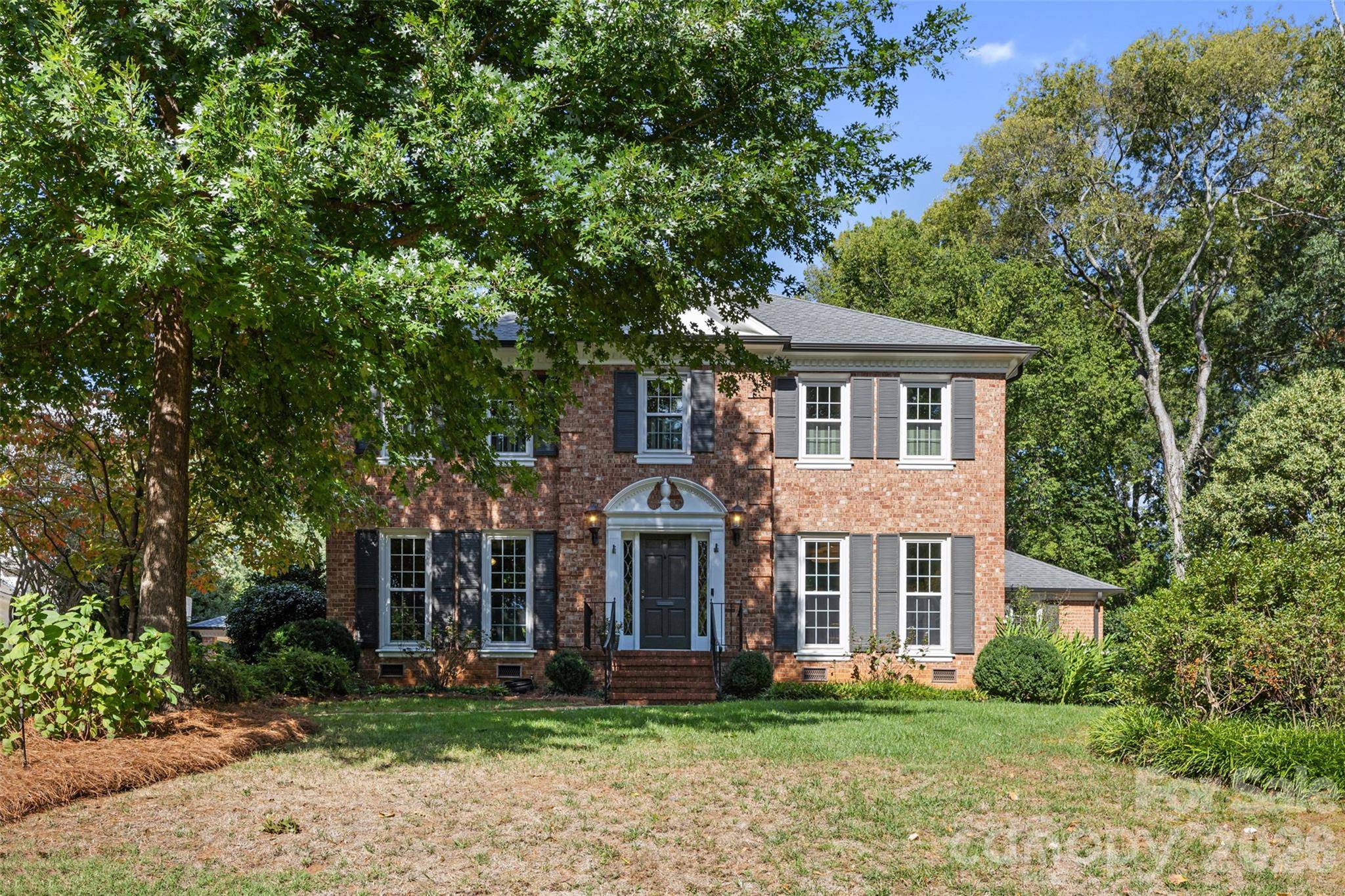 2920 Wickersham RD, Charlotte, NC 28211