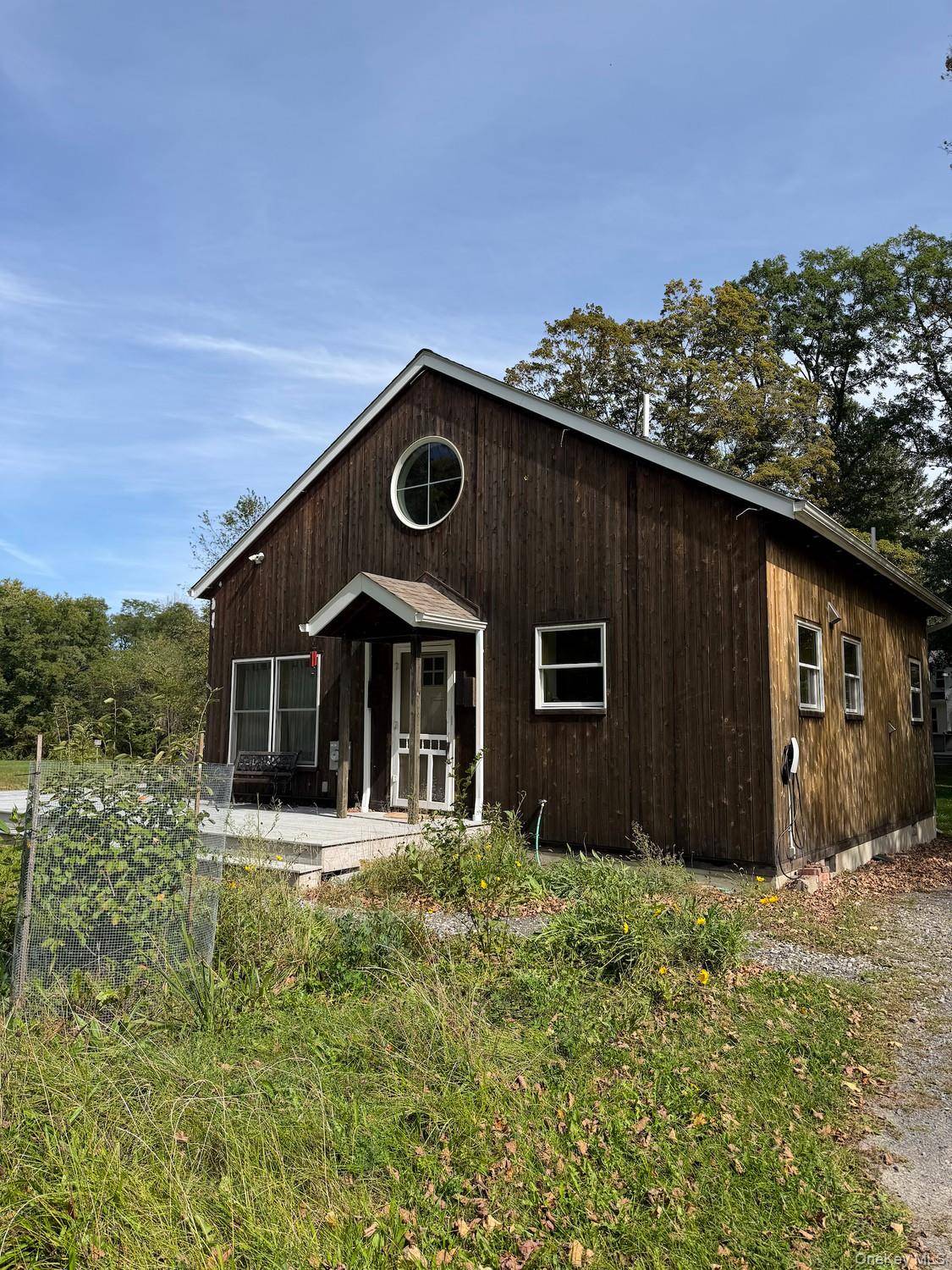 781 Salisbury TPKE, Red Hook, NY 12571
