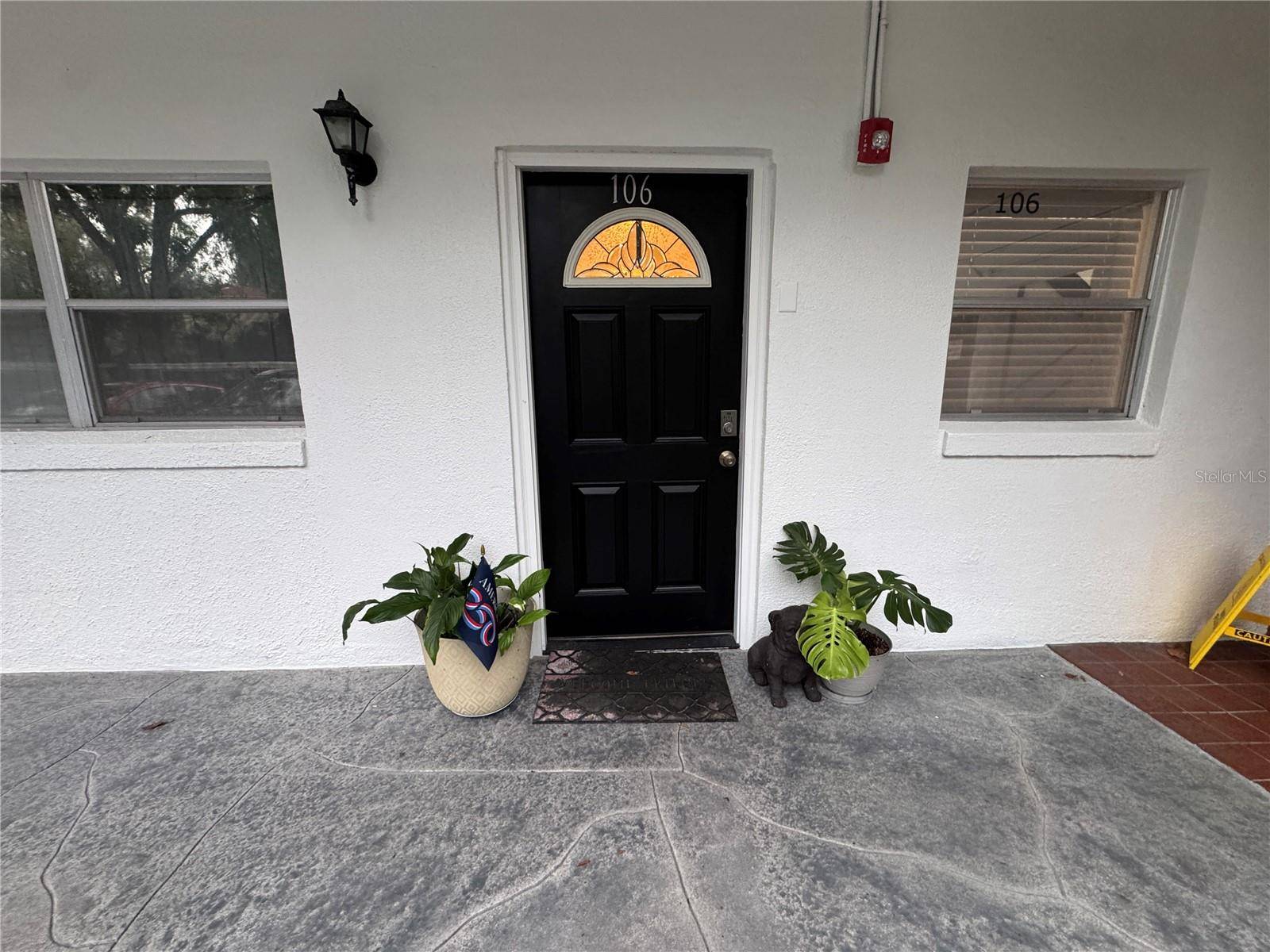 200 EL CAMINO #106, Winter Haven, FL 33884