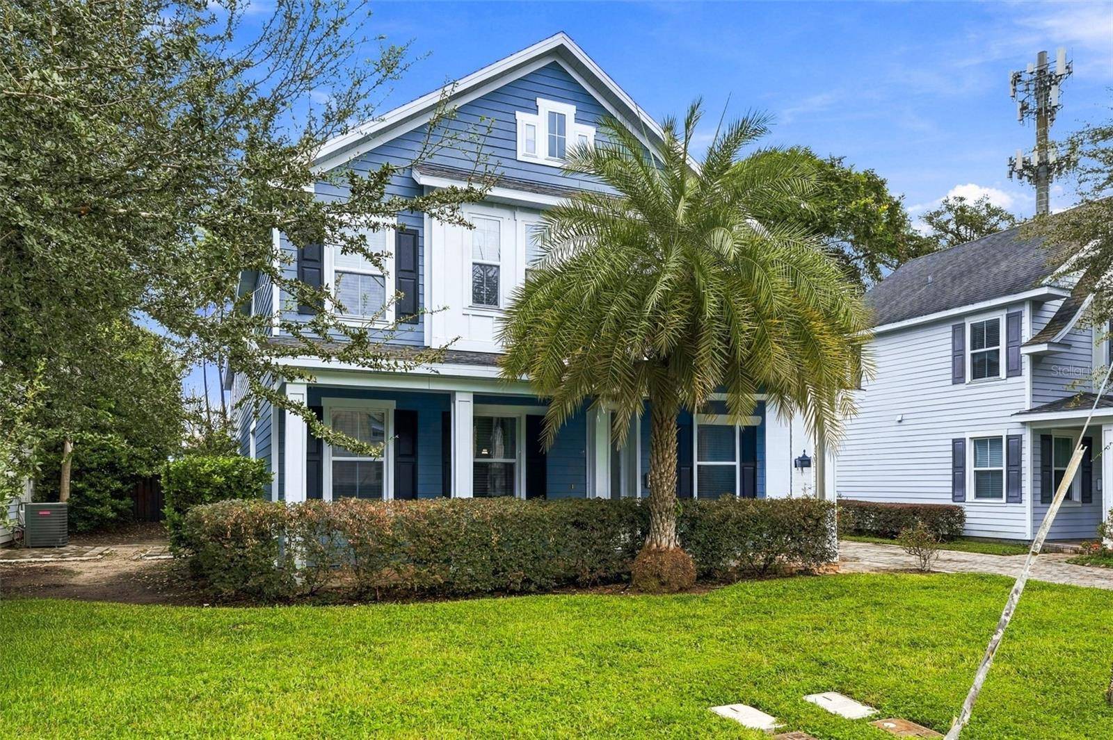 2483 E JEFFERSON ST, Orlando, FL 32803