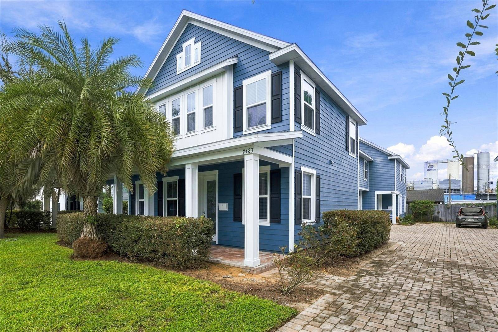 2483 E JEFFERSON ST, Orlando, FL 32803