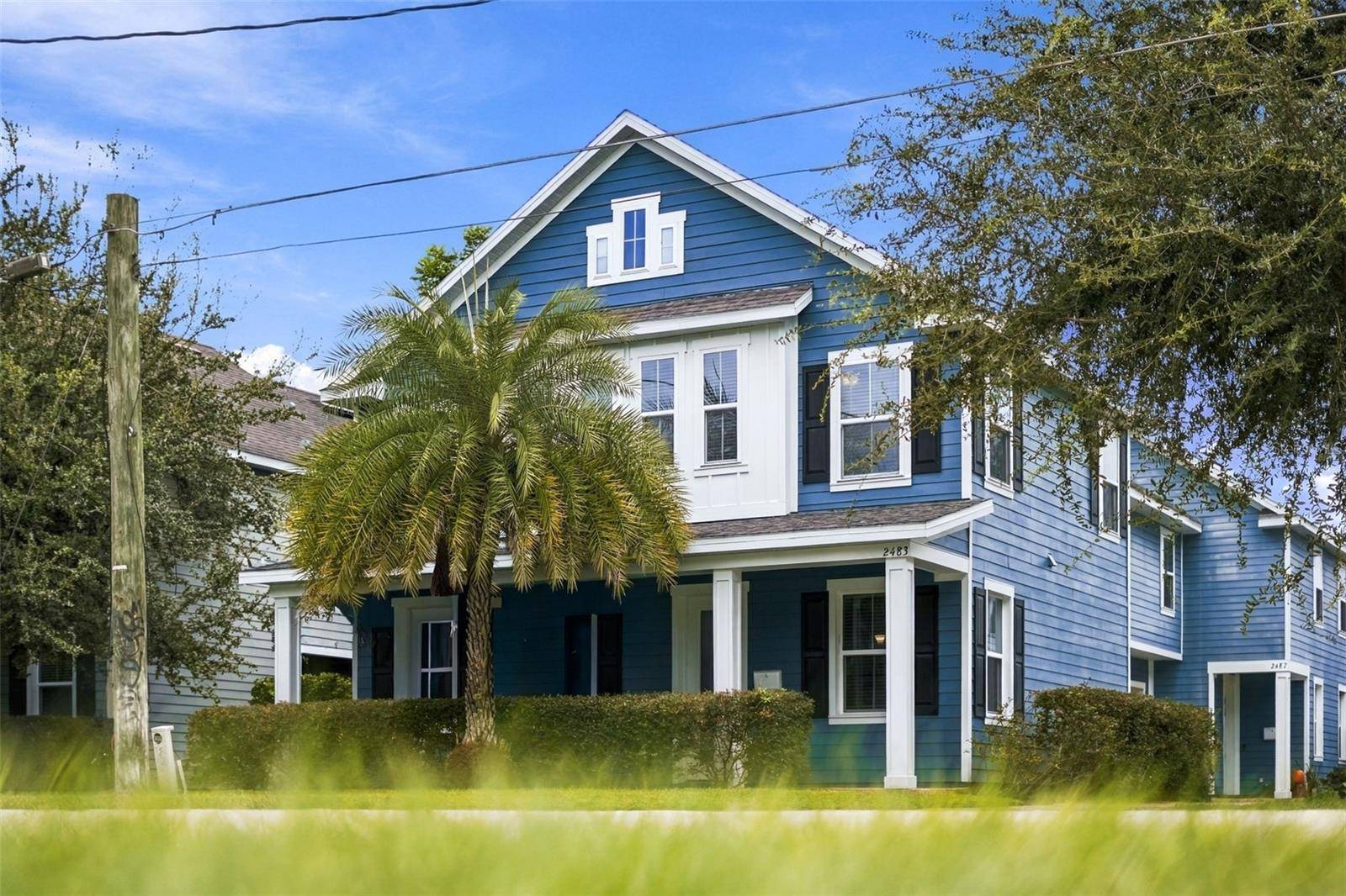 2483 E JEFFERSON ST, Orlando, FL 32803