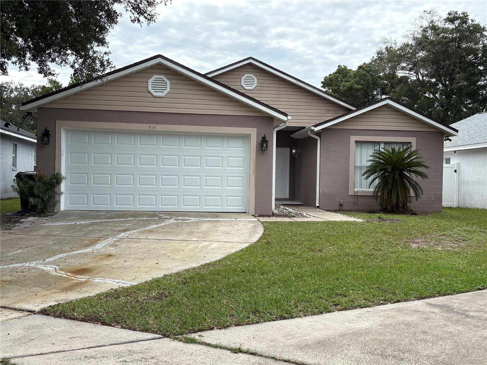 514 SHORT PINE CIR, Orlando, FL 32807
