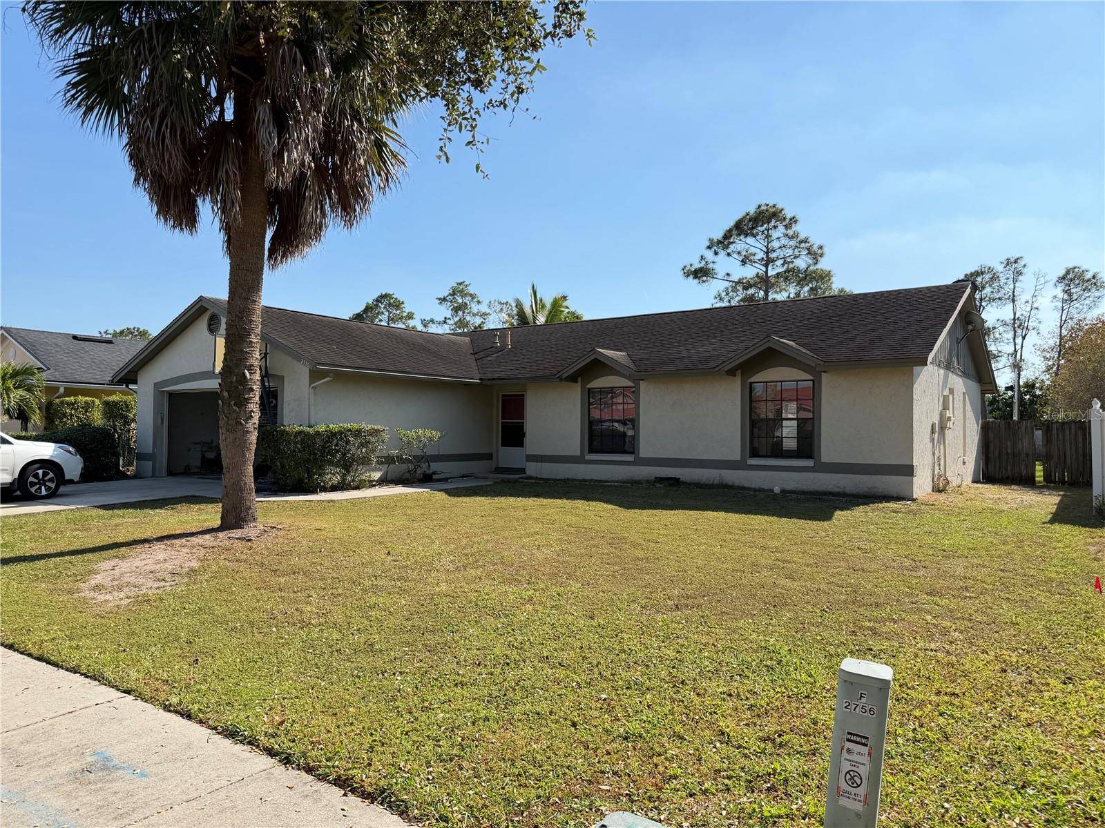 2750 SAFFRON DR, Orlando, FL 32837
