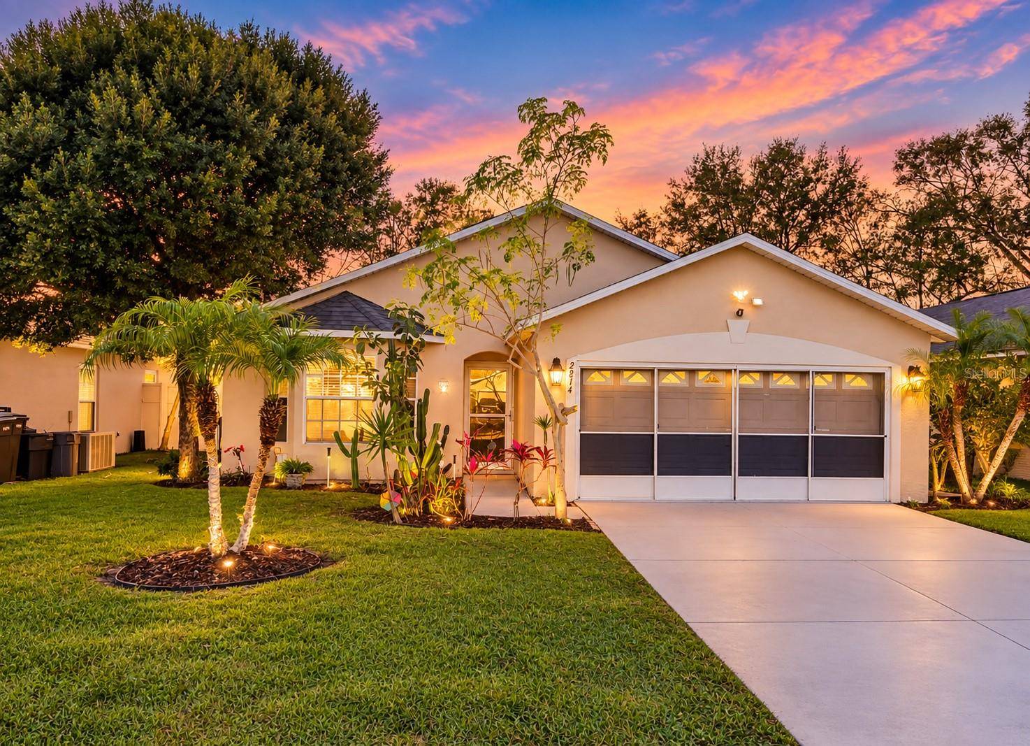 2814 PALM ISLE WAY, Orlando, FL 32829