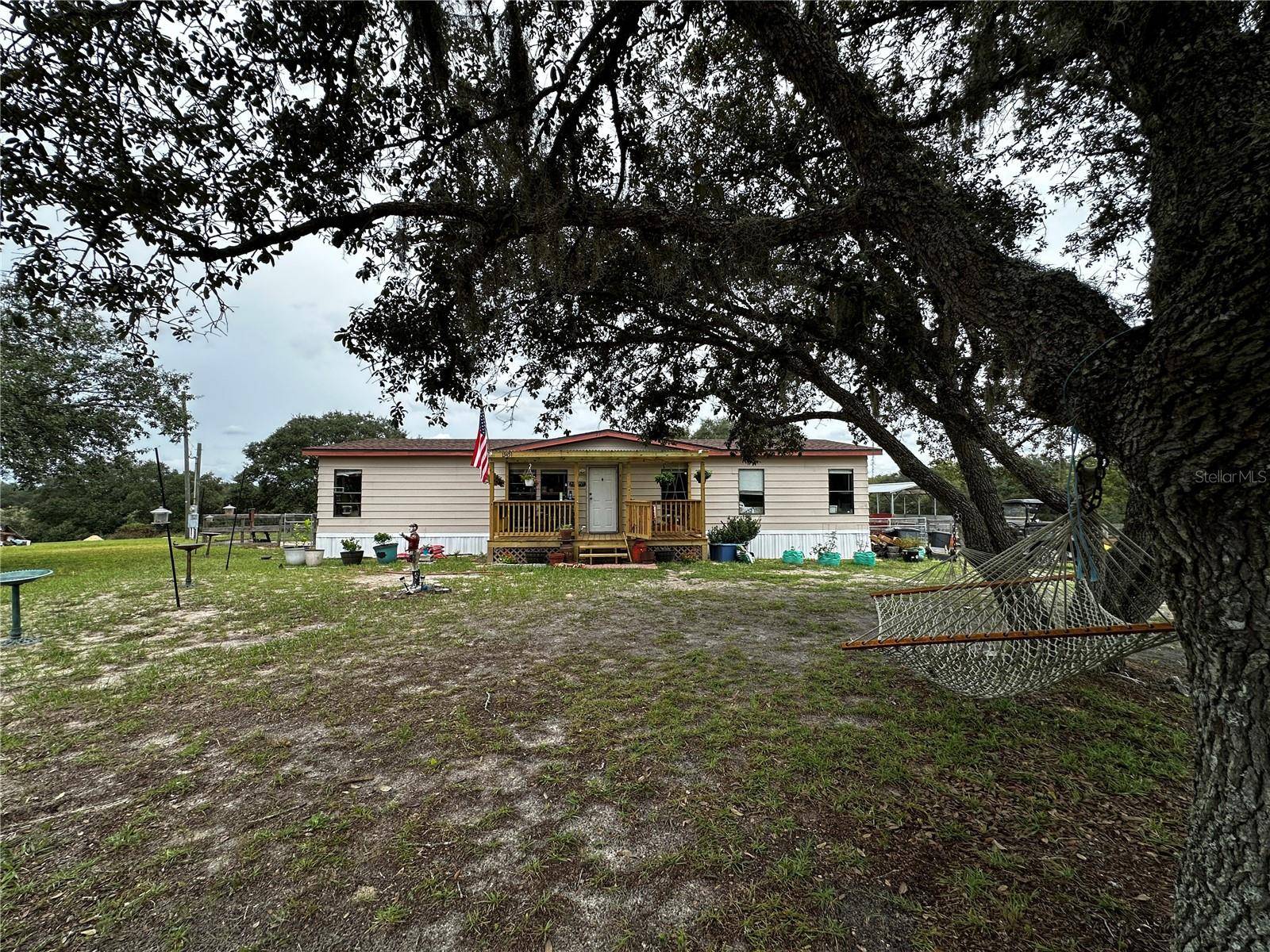 13451 SE 98TH ST, Dunnellon, FL 34431