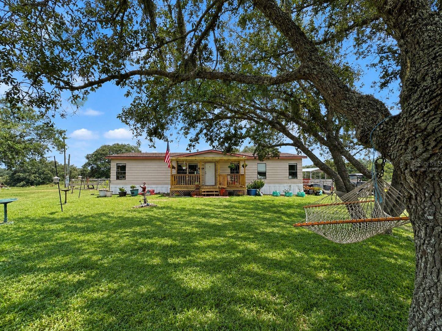 13451 SE 98TH ST, Dunnellon, FL 34431