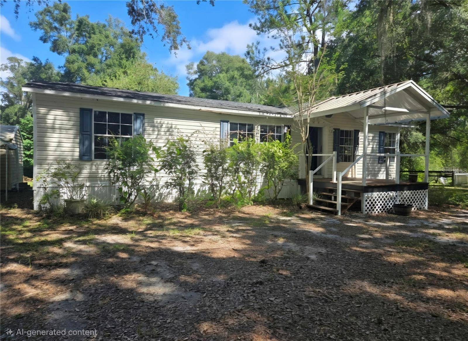 8249 SW 19TH LN, Ocala, FL 34481