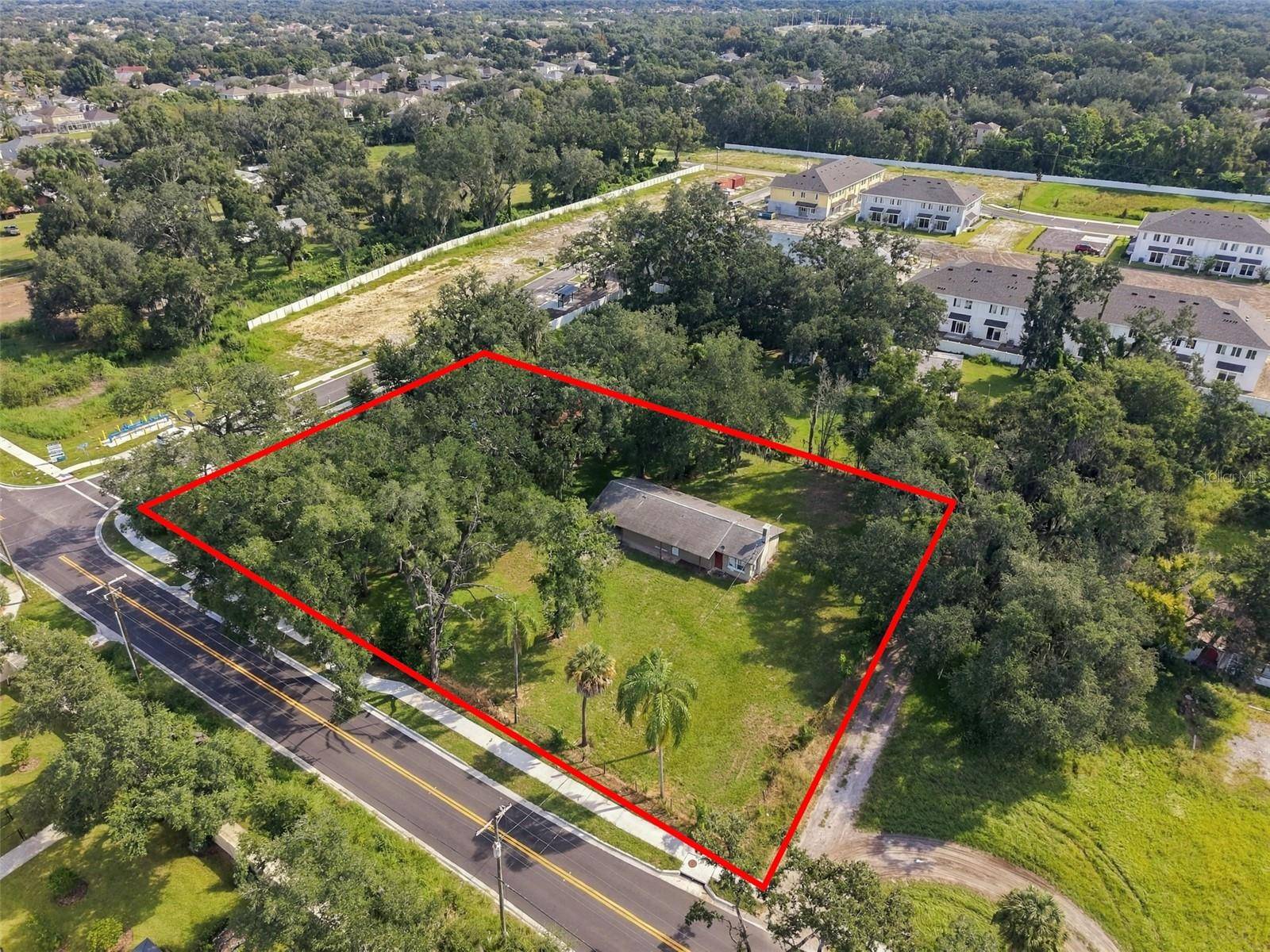 5906 WATSON RD, Riverview, FL 33578