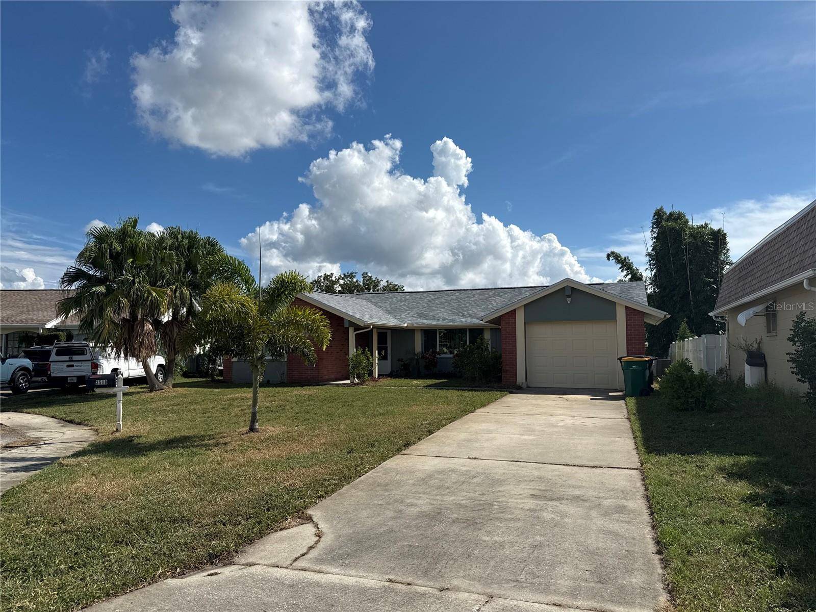 3508 NORLAND CT, Holiday, FL 34691