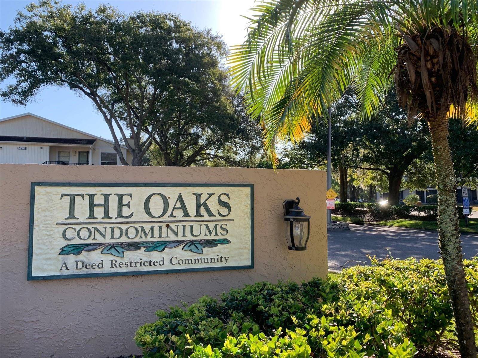14225 SHADOW MOSS LN #102, Tampa, FL 33613
