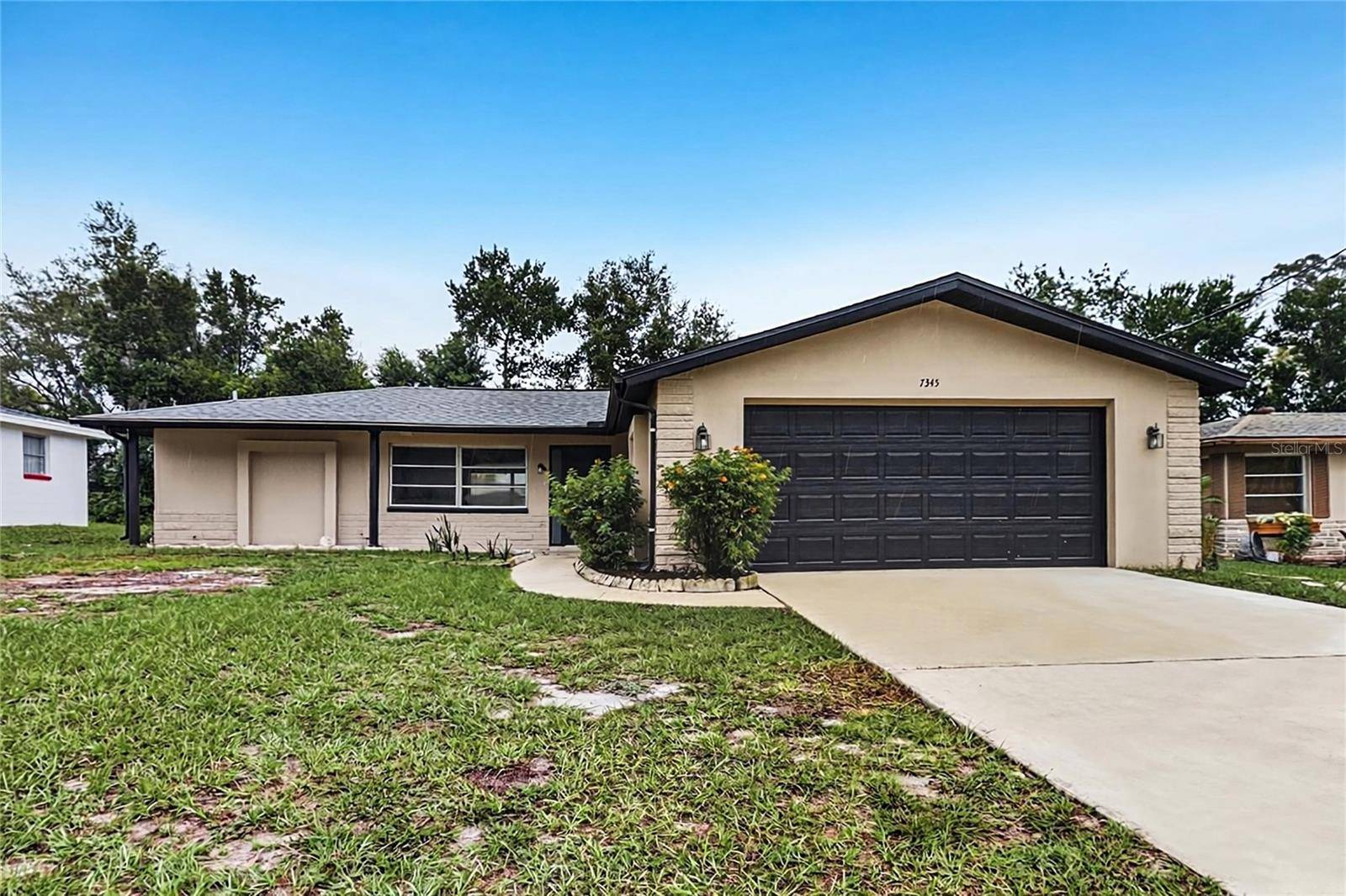 7345 APACHE TRL, Spring Hill, FL 34606