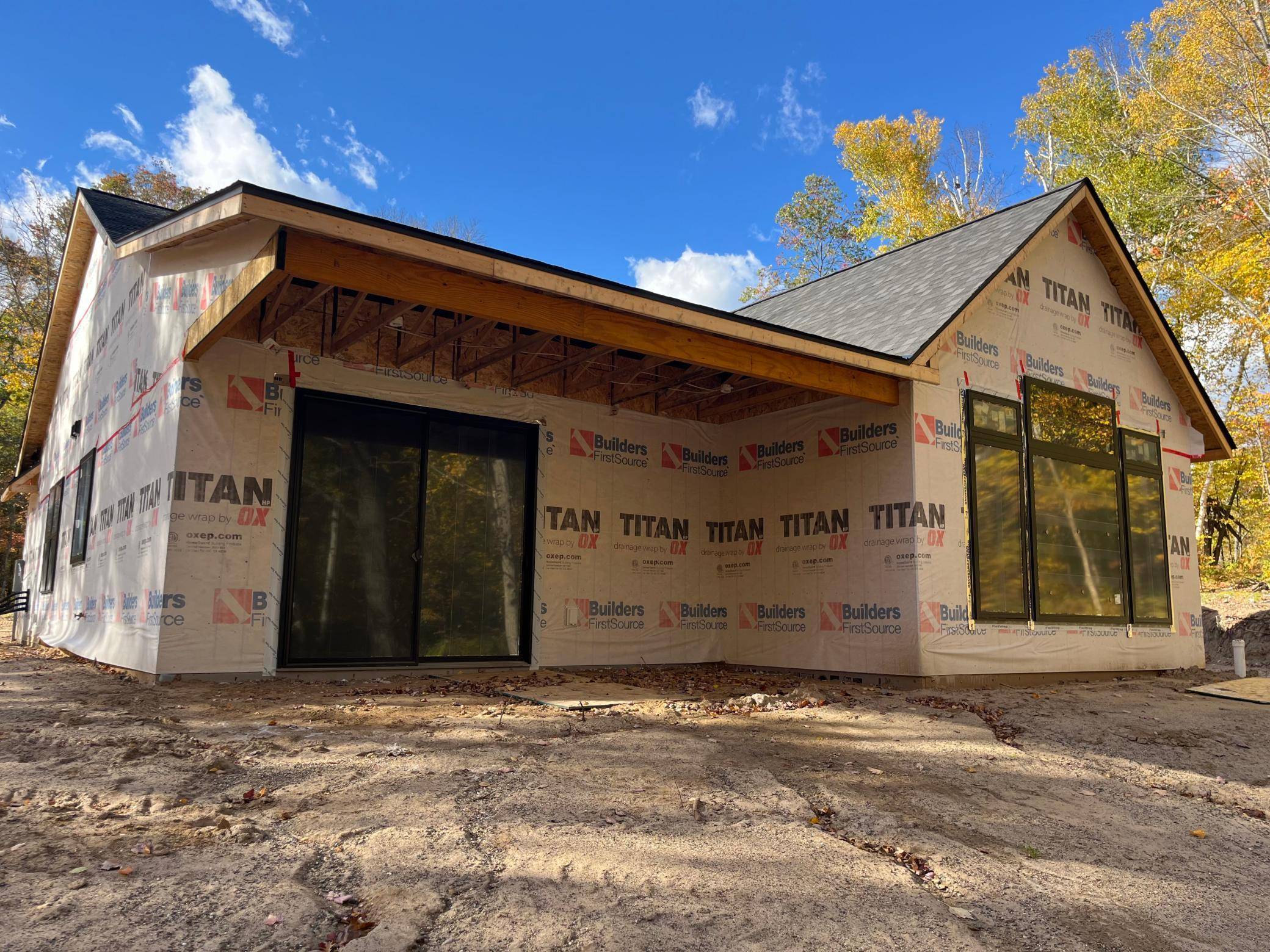 37880 Wilderness Pkwy, Crosslake, MN 56442