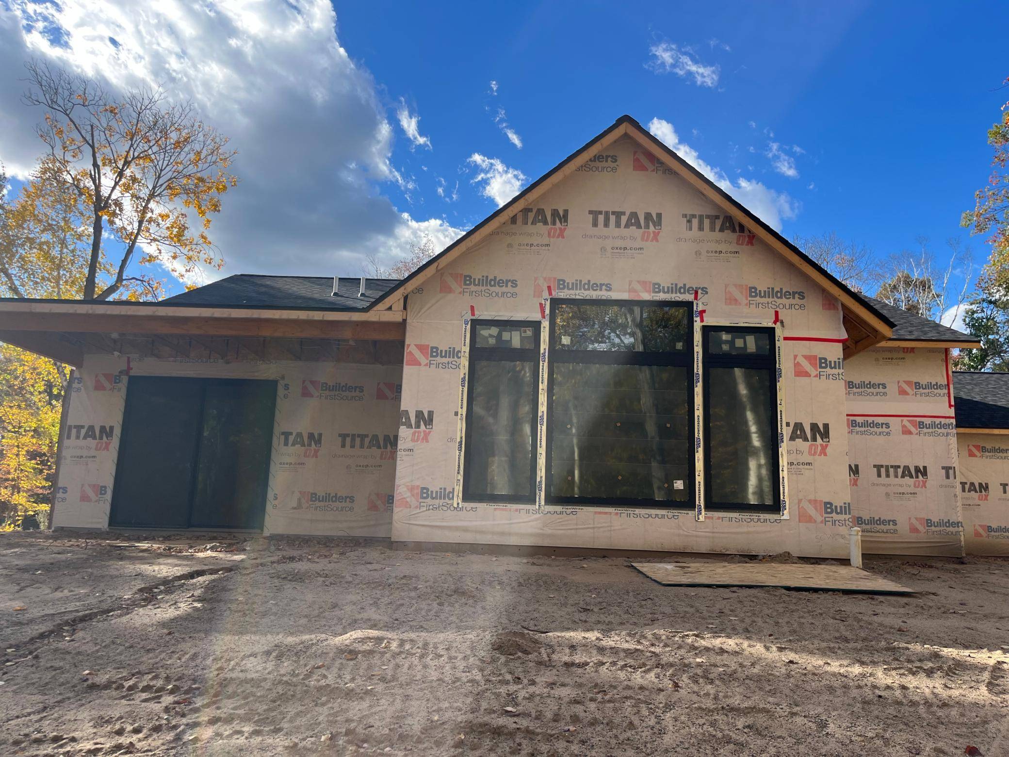 37880 Wilderness Pkwy, Crosslake, MN 56442