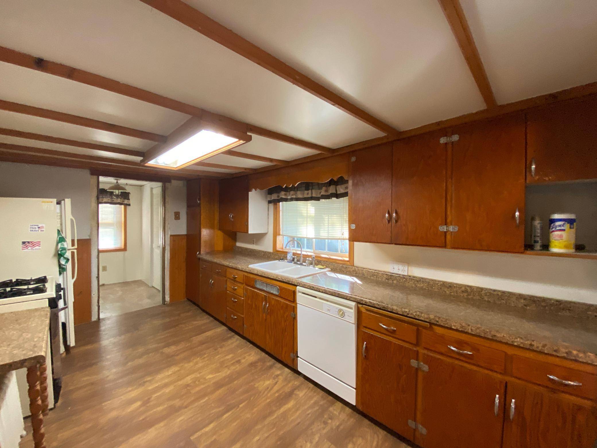 918 S Newton AVE, Albert Lea, MN 56007
