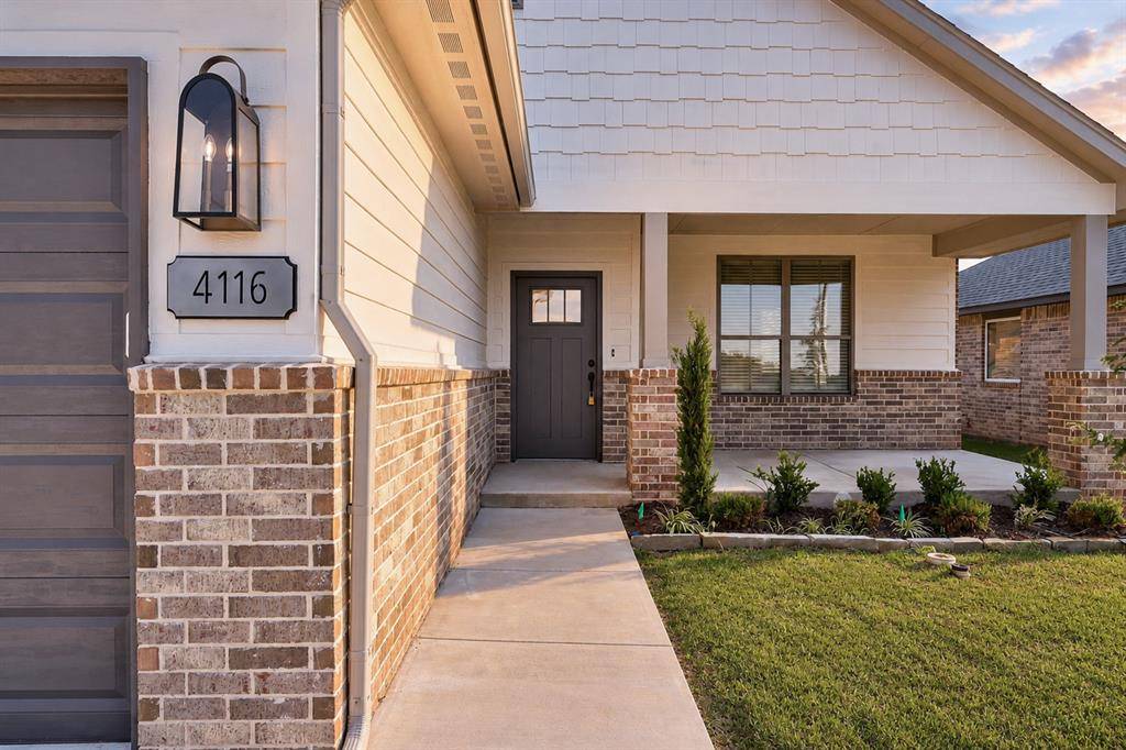 4116 Overlook PASS, Edmond, OK 73025