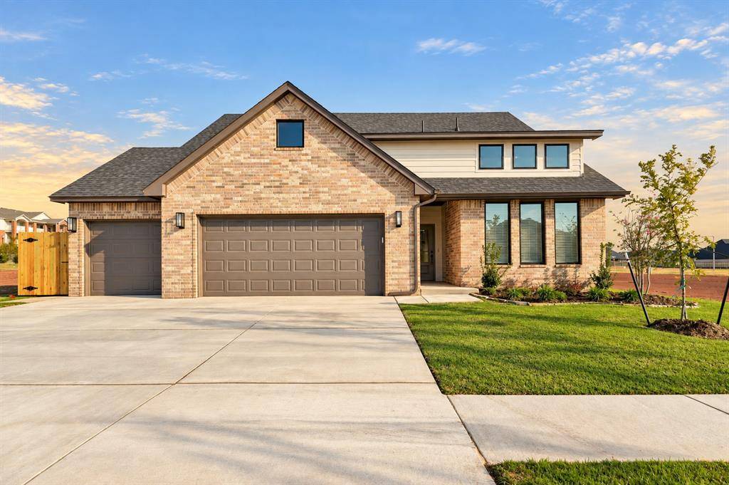 6709 NW 144th CIR, Oklahoma City, OK 73142