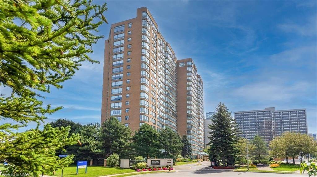 1276 Maple Crossing BLVD #903, Burlington, ON L7S 2J9