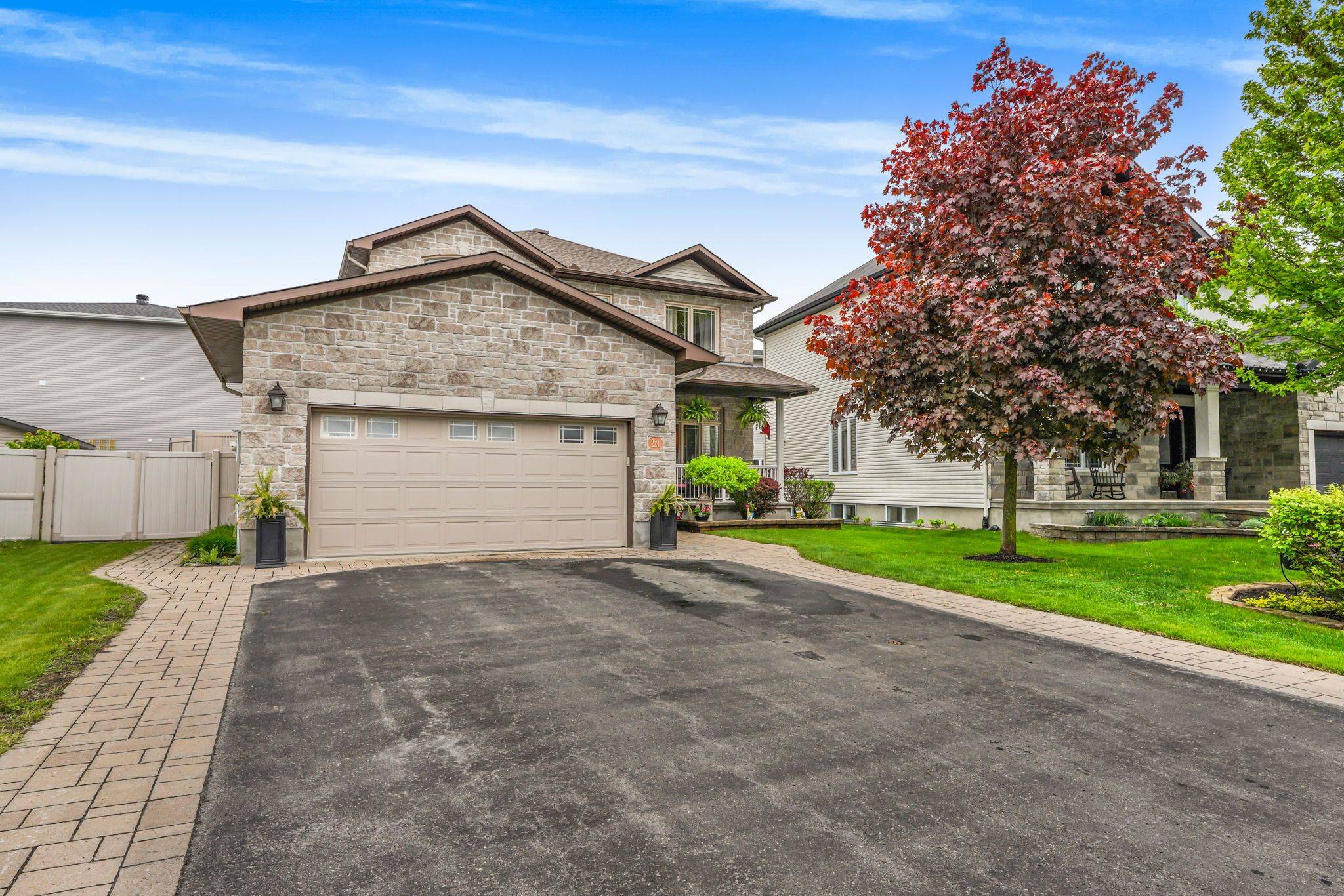 224 Topaze CRES, Clarence-rockland, ON K4K 0E4