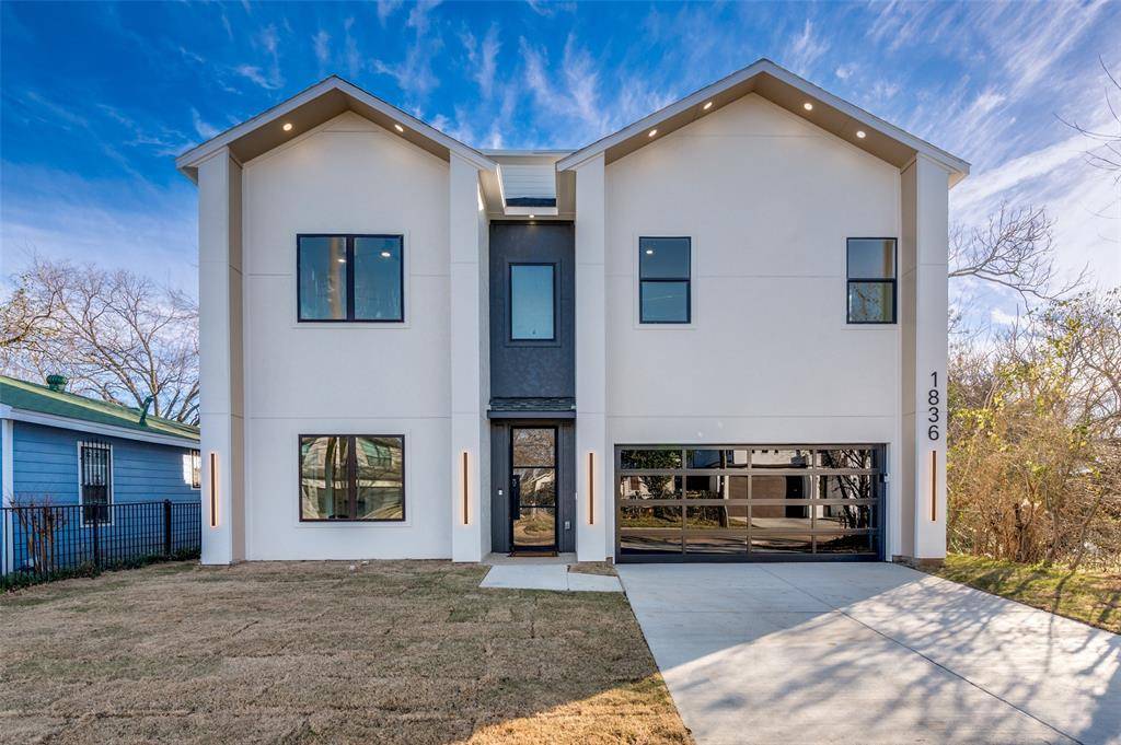 1836 Pueblo Street, Dallas, TX 75212