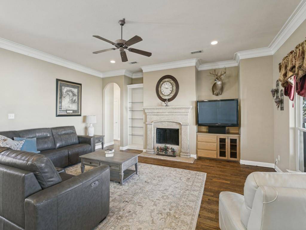 508 Singing Quail Trail, Haslet, TX 76052