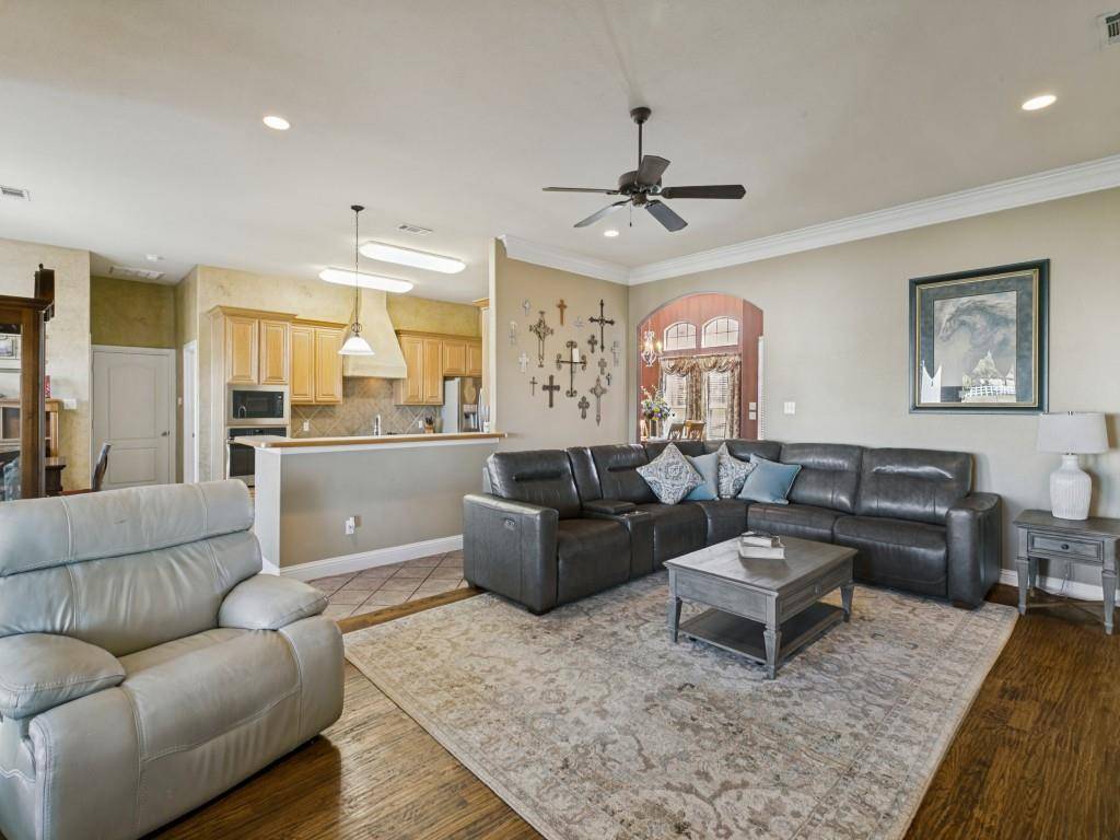 508 Singing Quail Trail, Haslet, TX 76052