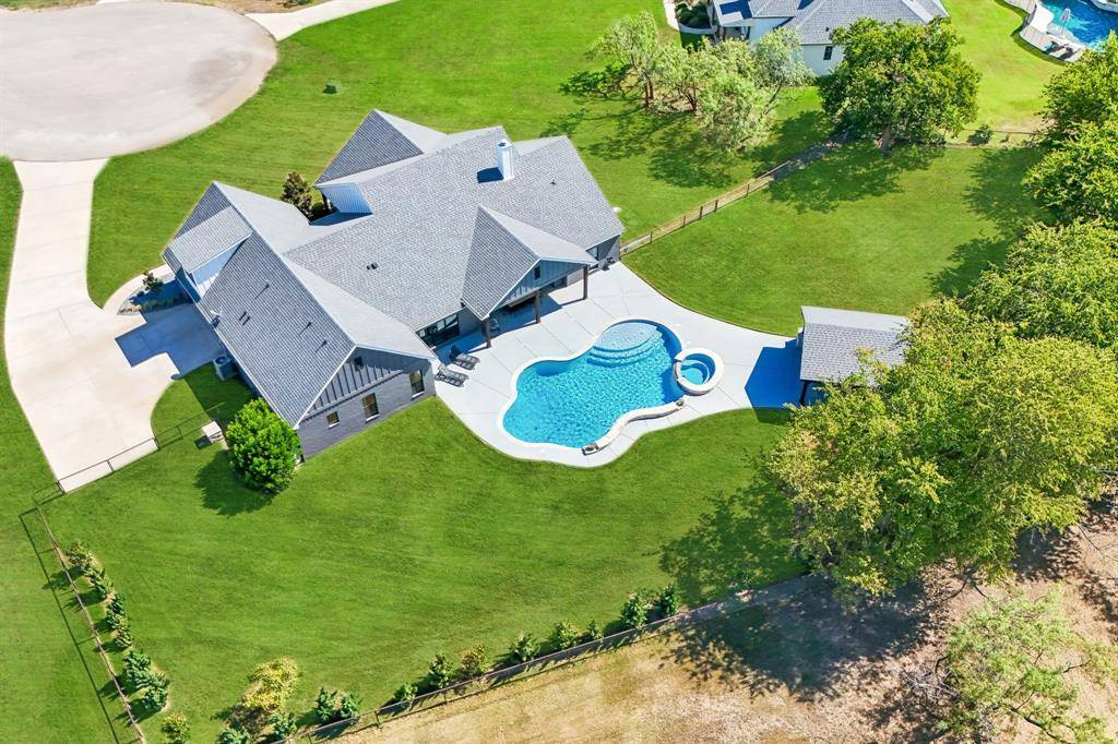 8201 Cutter Corral Court, Fort Worth, TX 76126