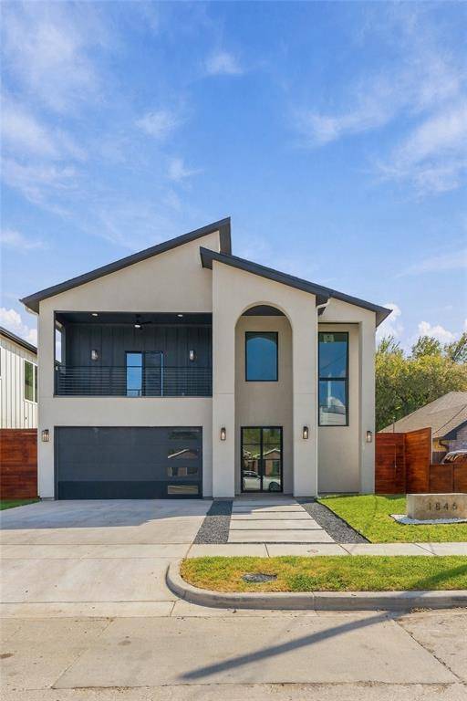 1846 Life Avenue, Dallas, TX 75212