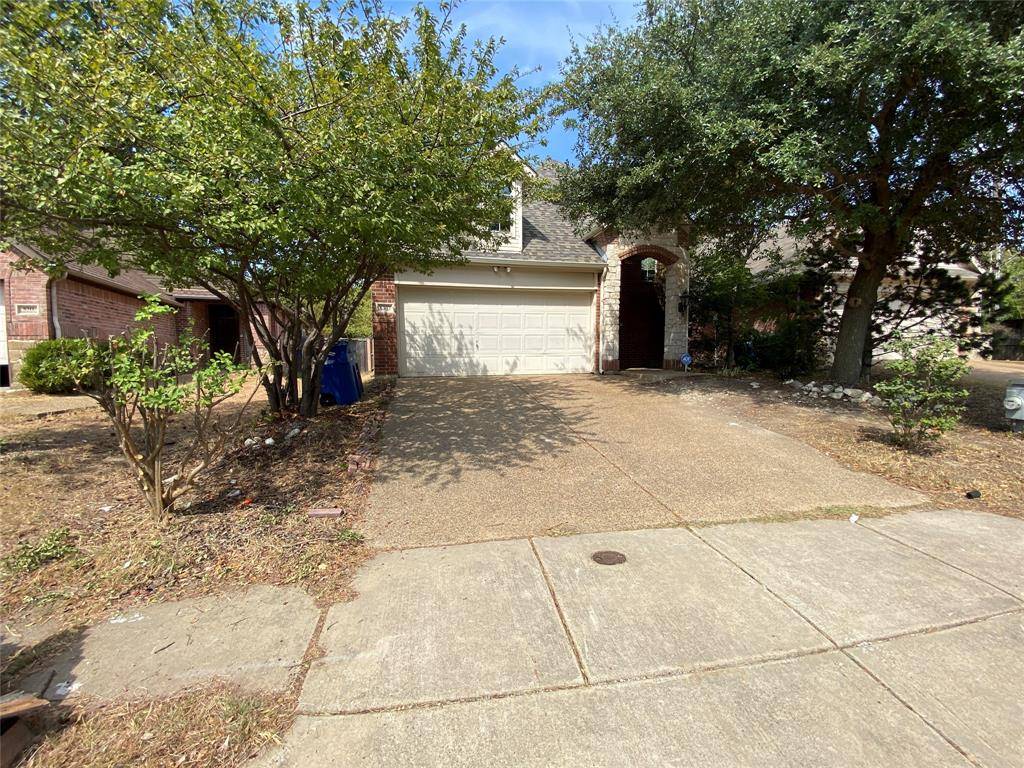 8307 Timberbrook Lane, Dallas, TX 75249