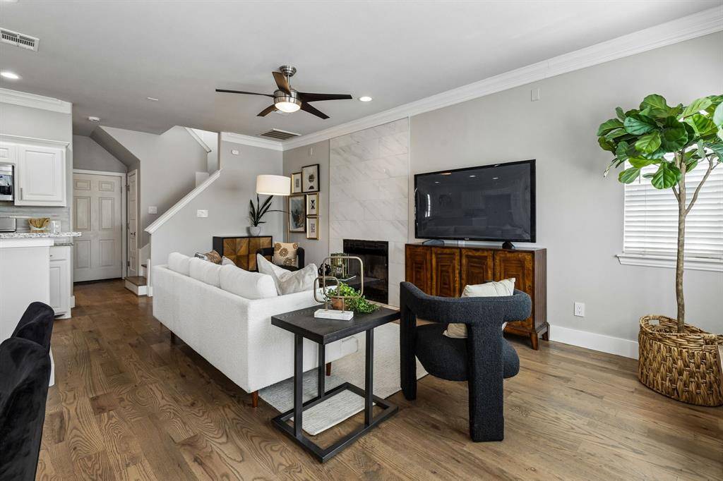 706 S Jupiter Road #307, Allen, TX 75002