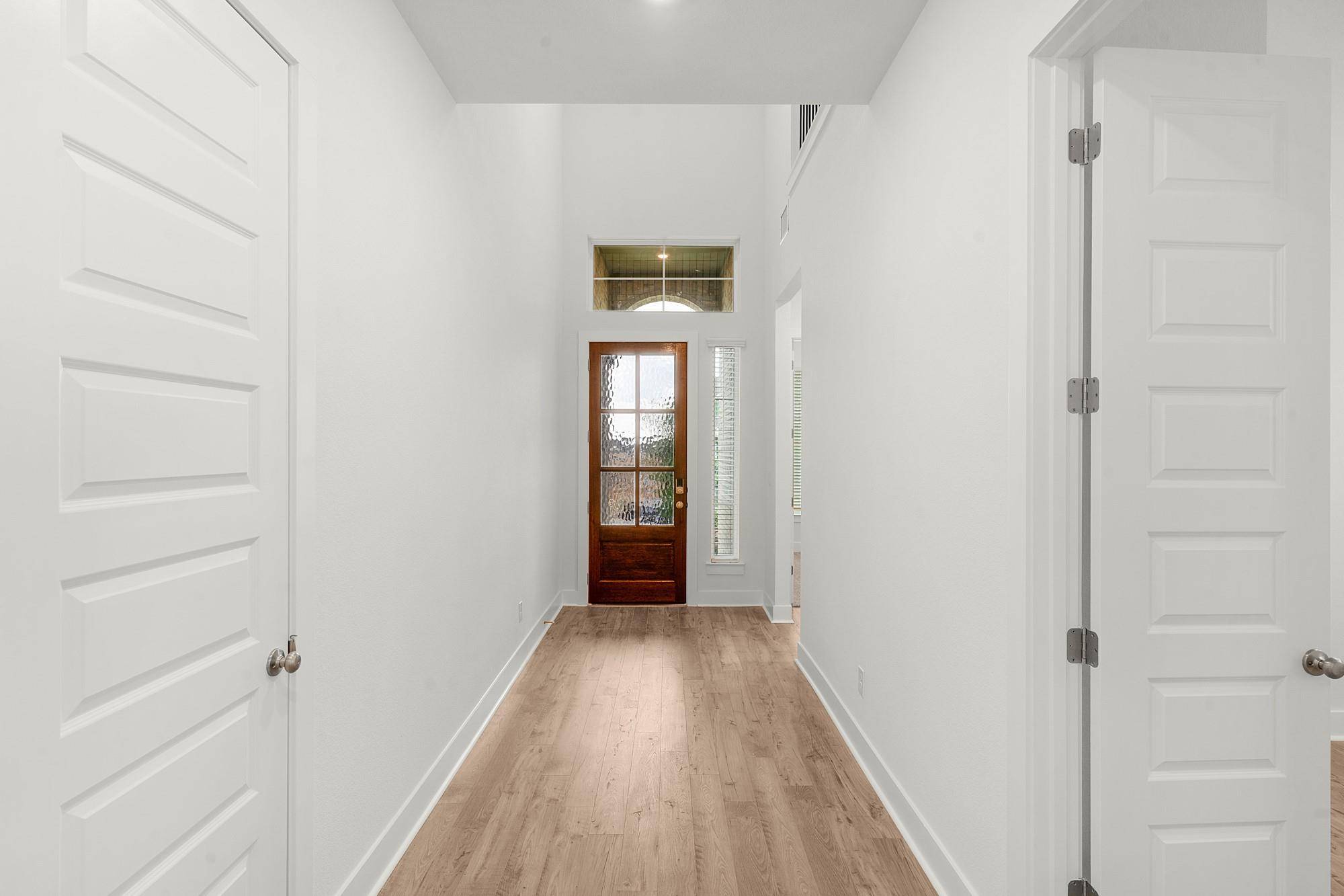 212 Montecido DR, Liberty Hill, TX 78642